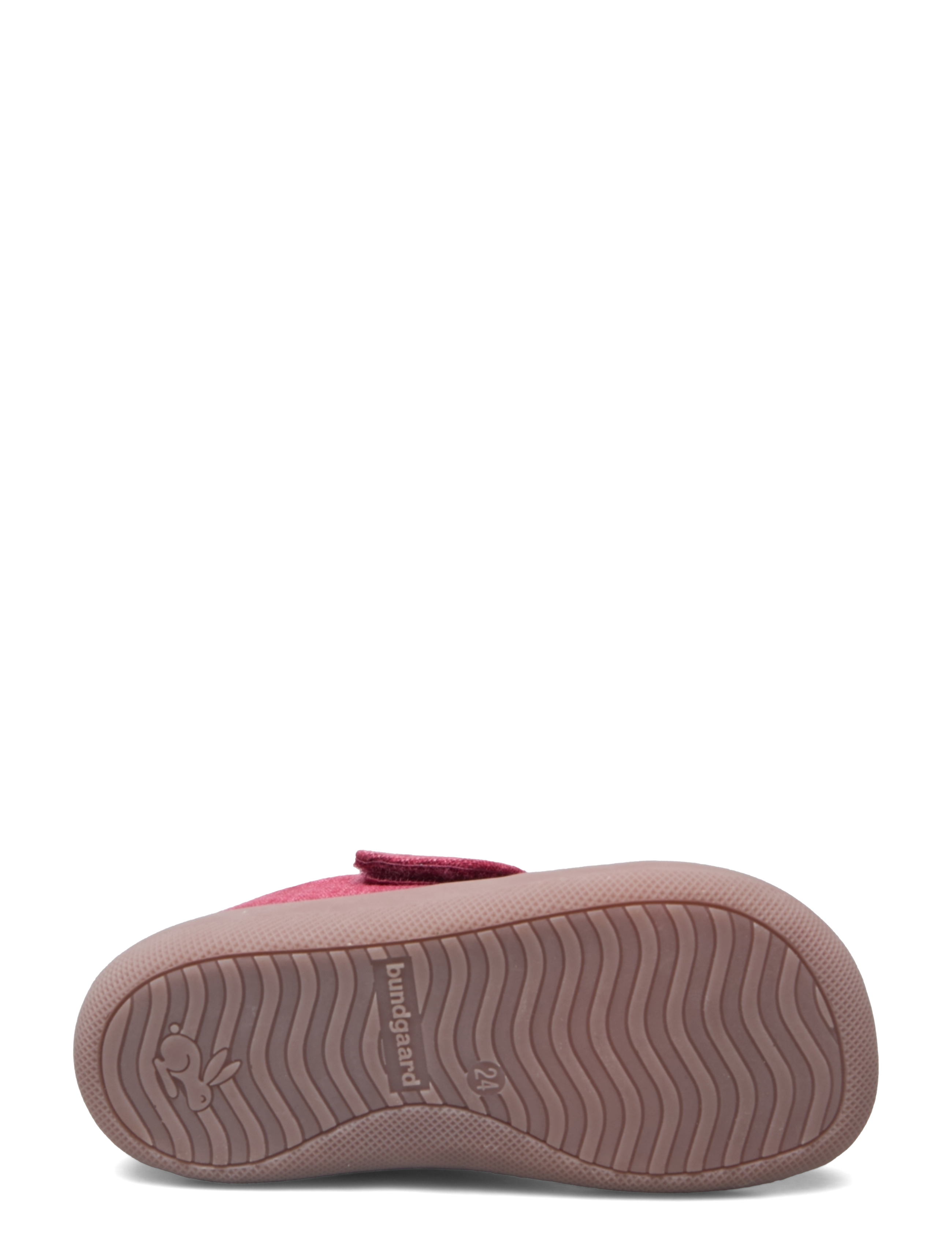 Bundgaard - Nor Summer - pink canvas - 4