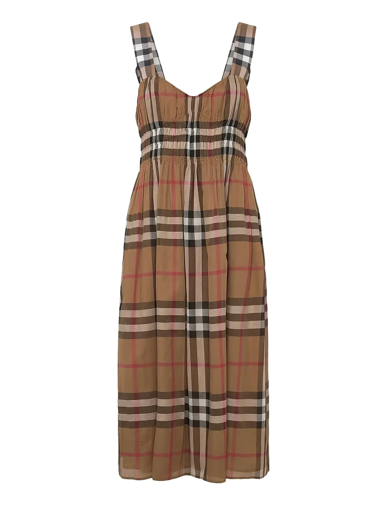 Burberry Delilah Dress - - XL 1