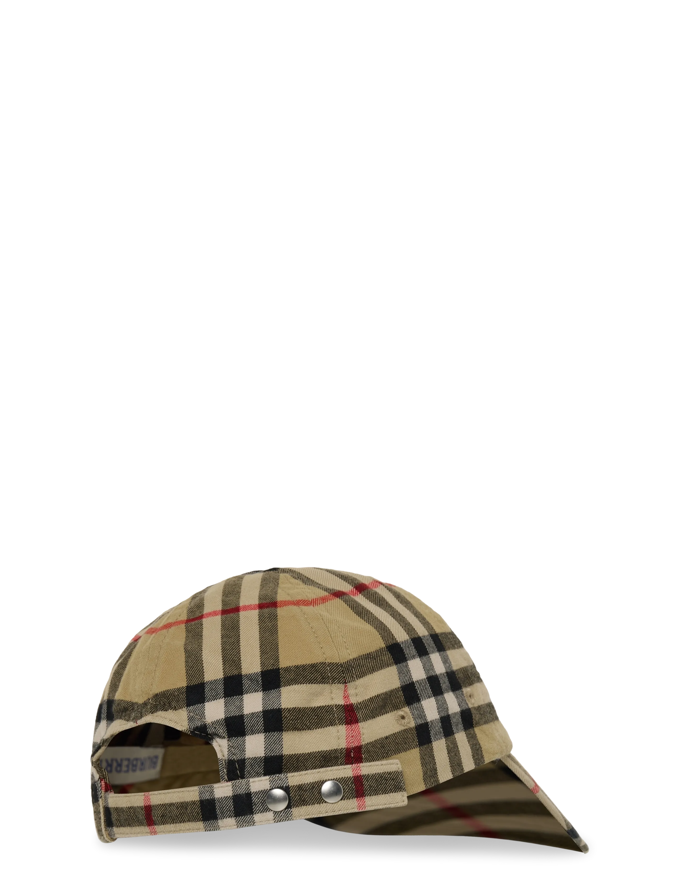 Baseball Cap 2