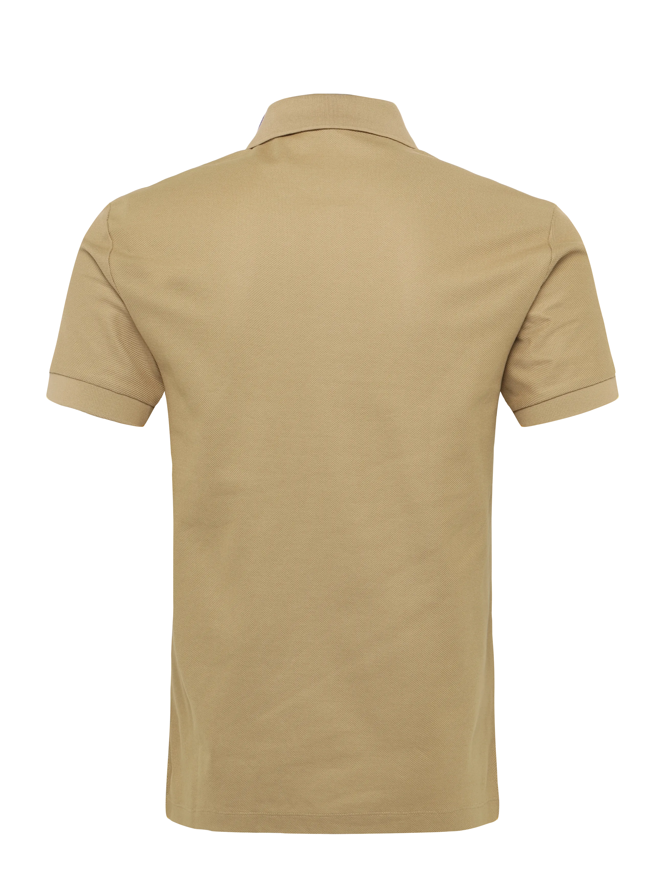 Burberry - Hartford Short-Sleeved Shirt - brown - 1