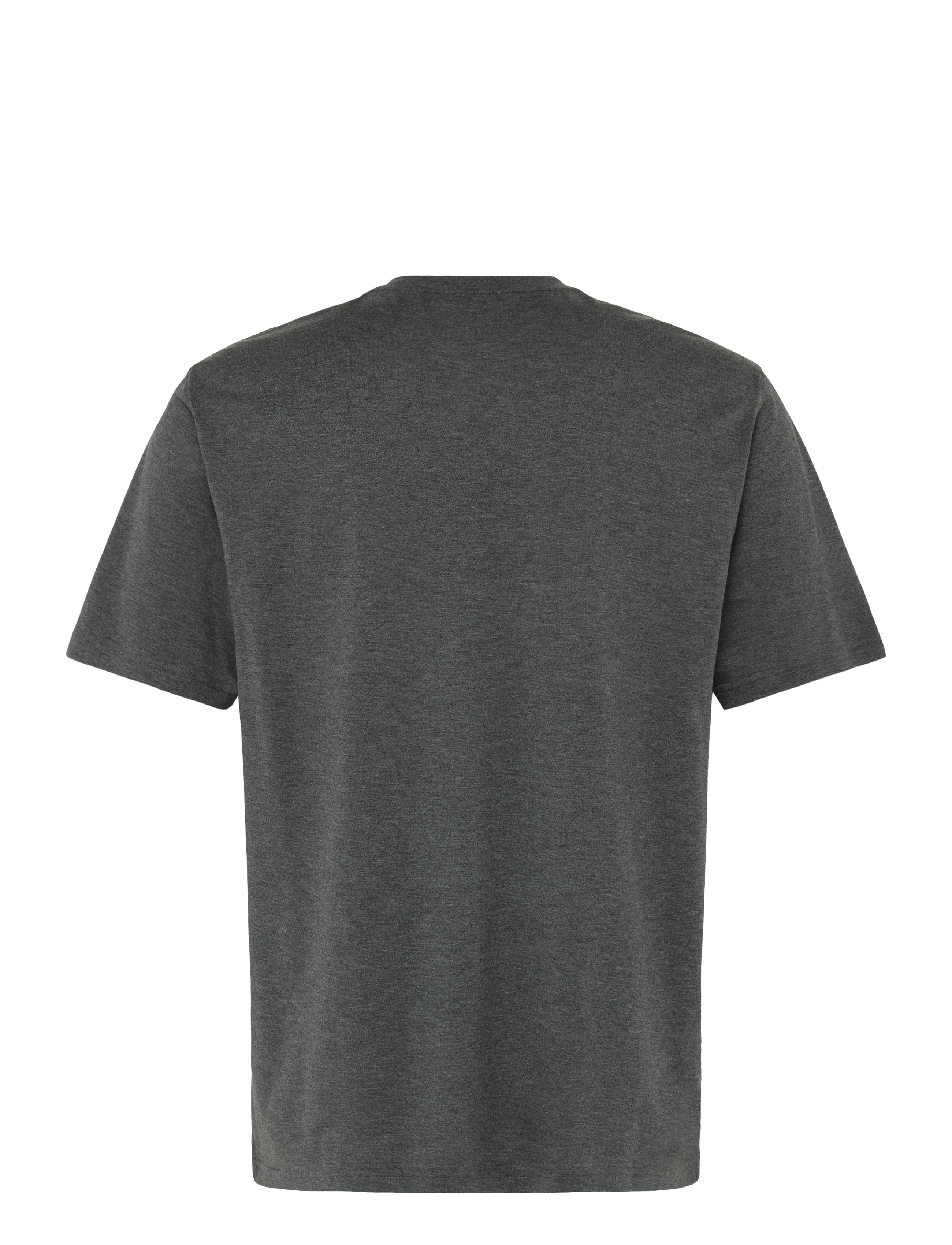 Burberry - Ellison T-Shirt - grey - 2