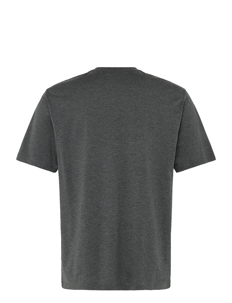 Burberry - Ellison T-Shirt - kurzärmelig - grey - 2