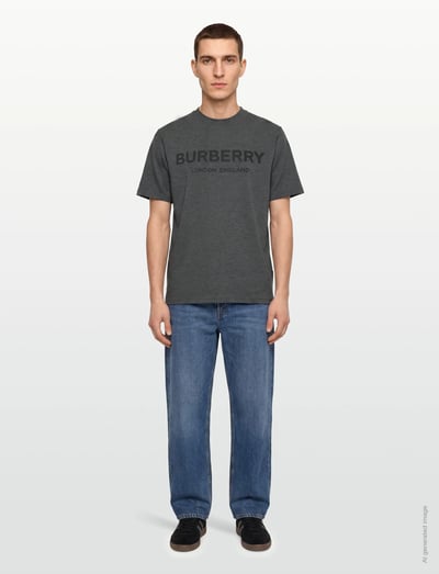 Ellison T-Shirt - T-Shirts