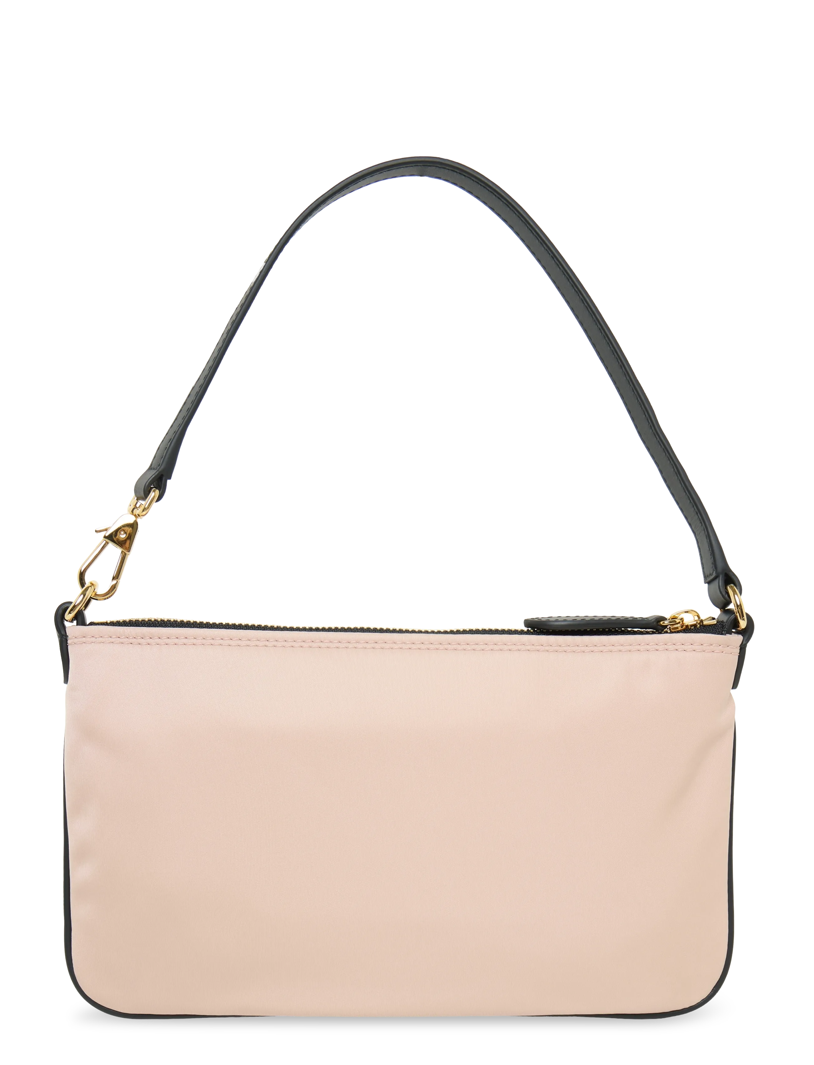 Burberry - Mini Nylon Pouch - pink - 1