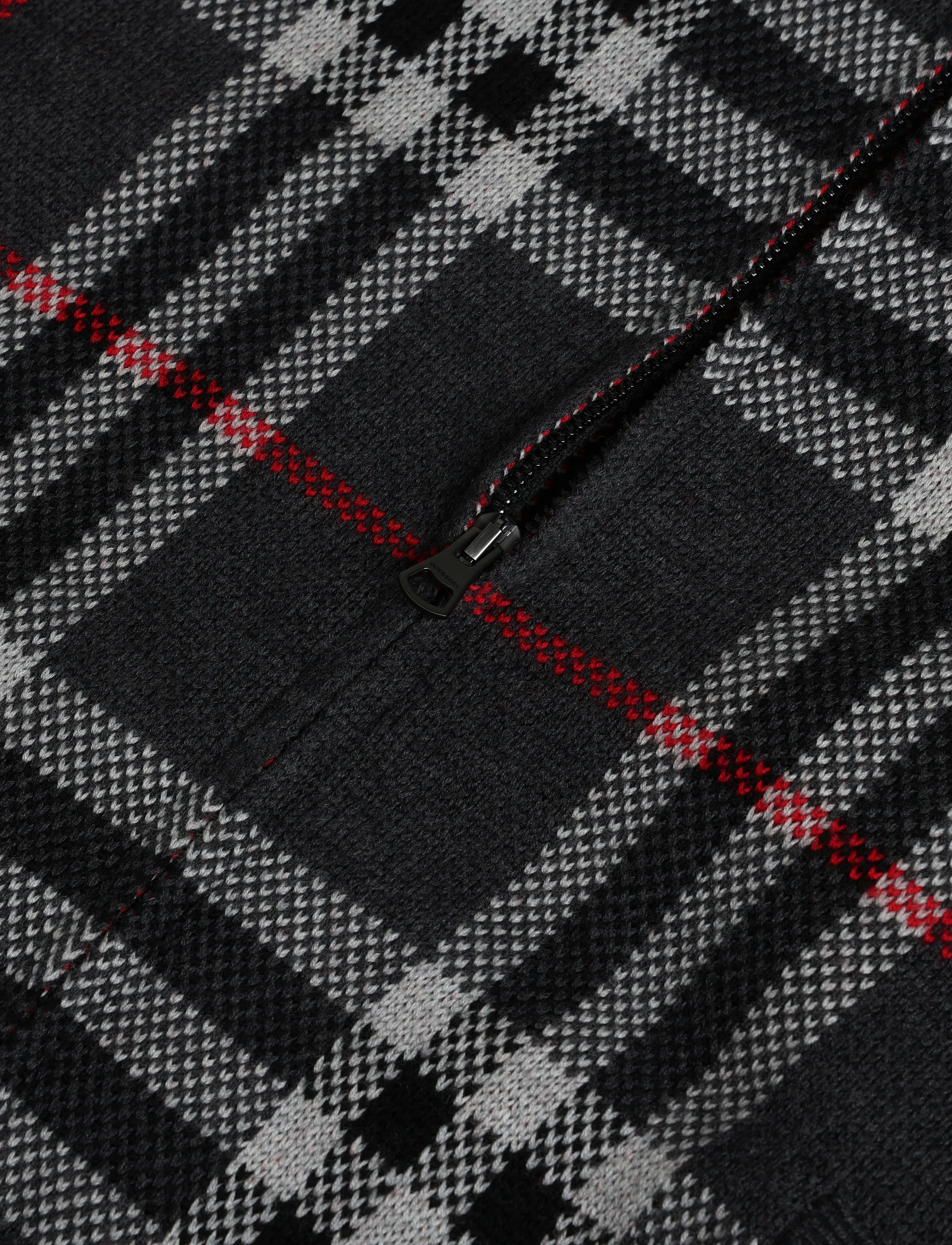 Burberry - Morland Jacket - grey - 3