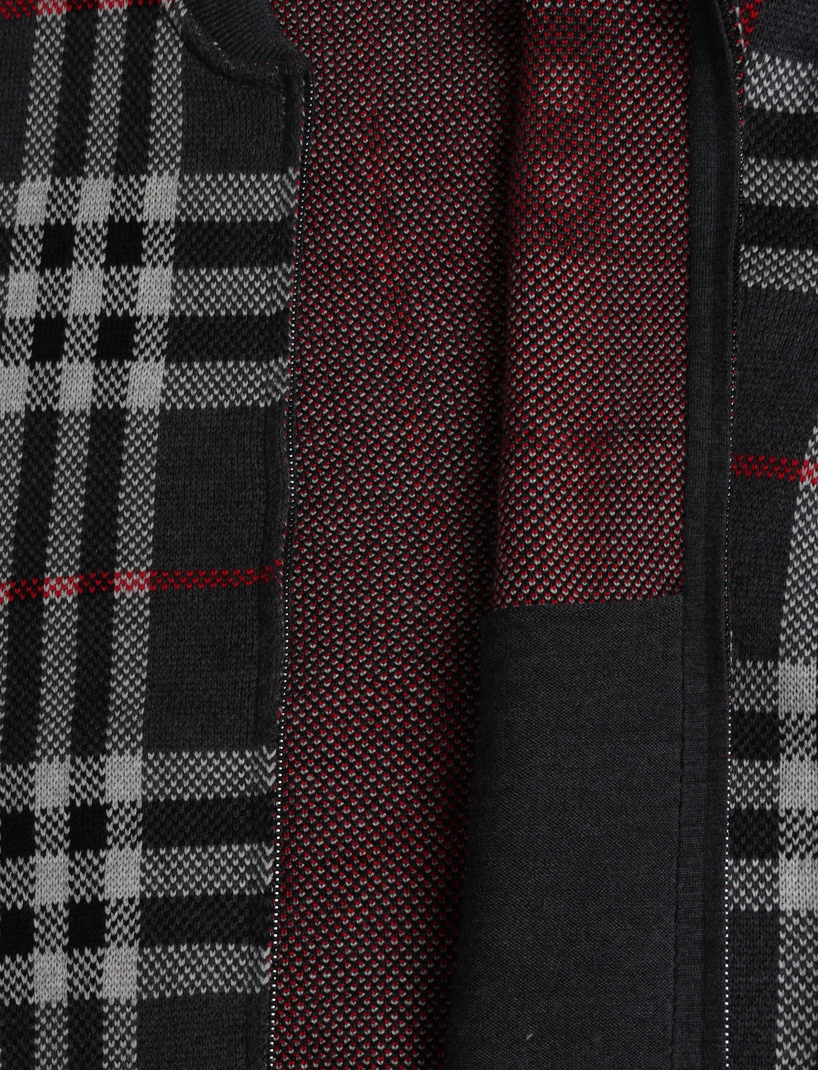 Burberry - Morland Jacket - grey - 4