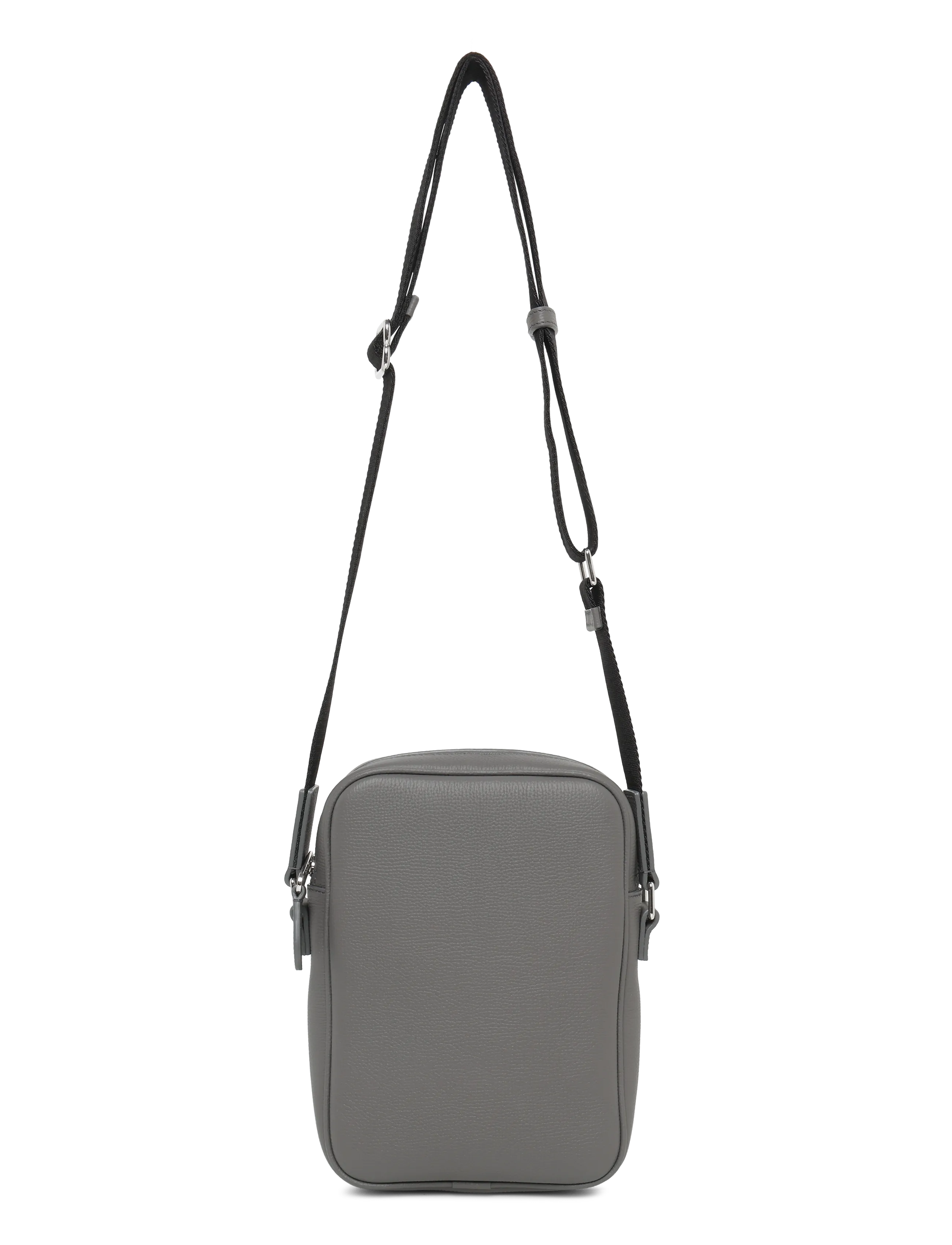 Burberry - Paddy Crossbody Bag - grey - 1