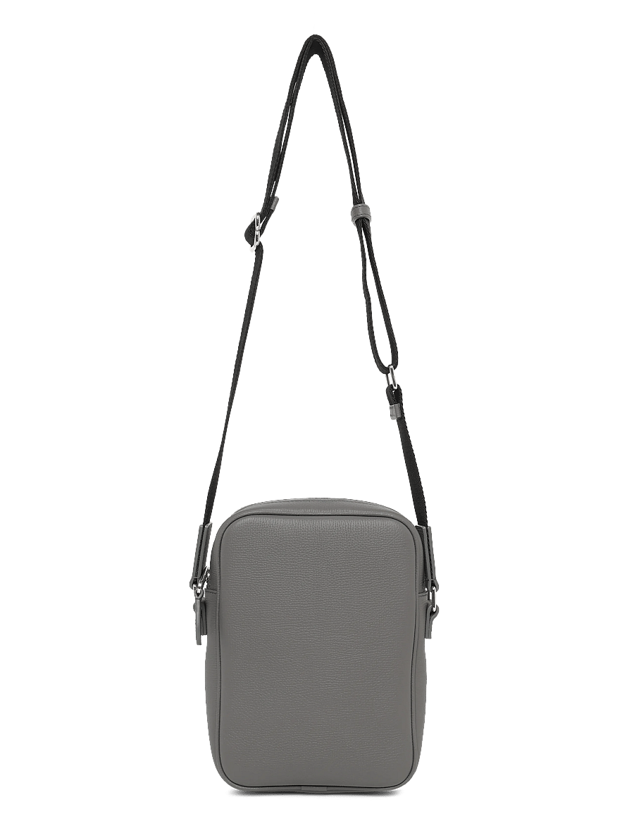 Burberry - Paddy Crossbody Bag - Õlakotid - grey - 1