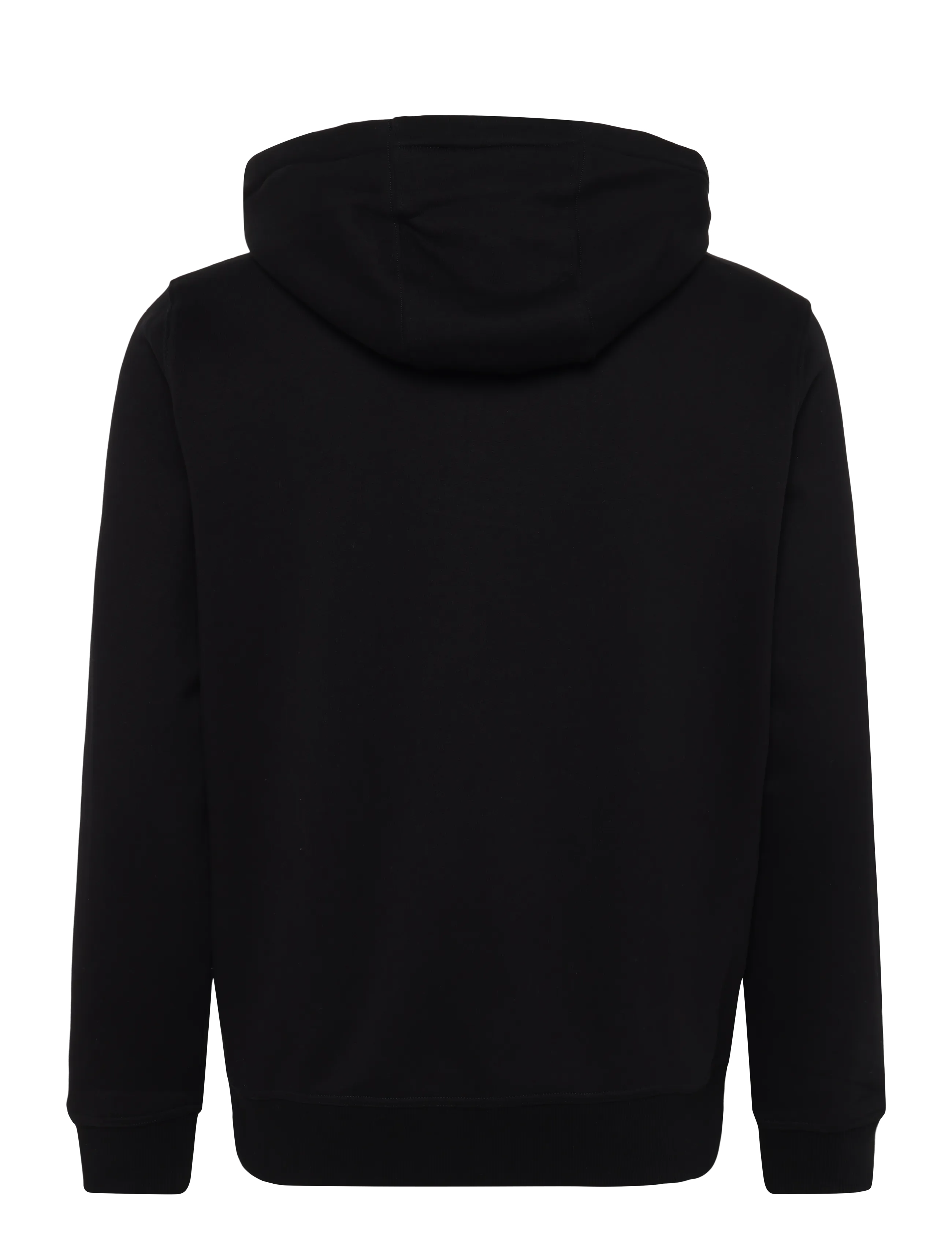 Burberry - Hove Hoodie - black - 1