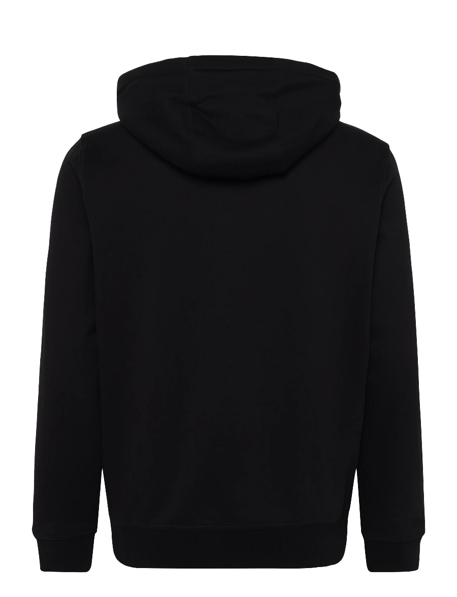 Burberry - Hove Hoodie - black - 1