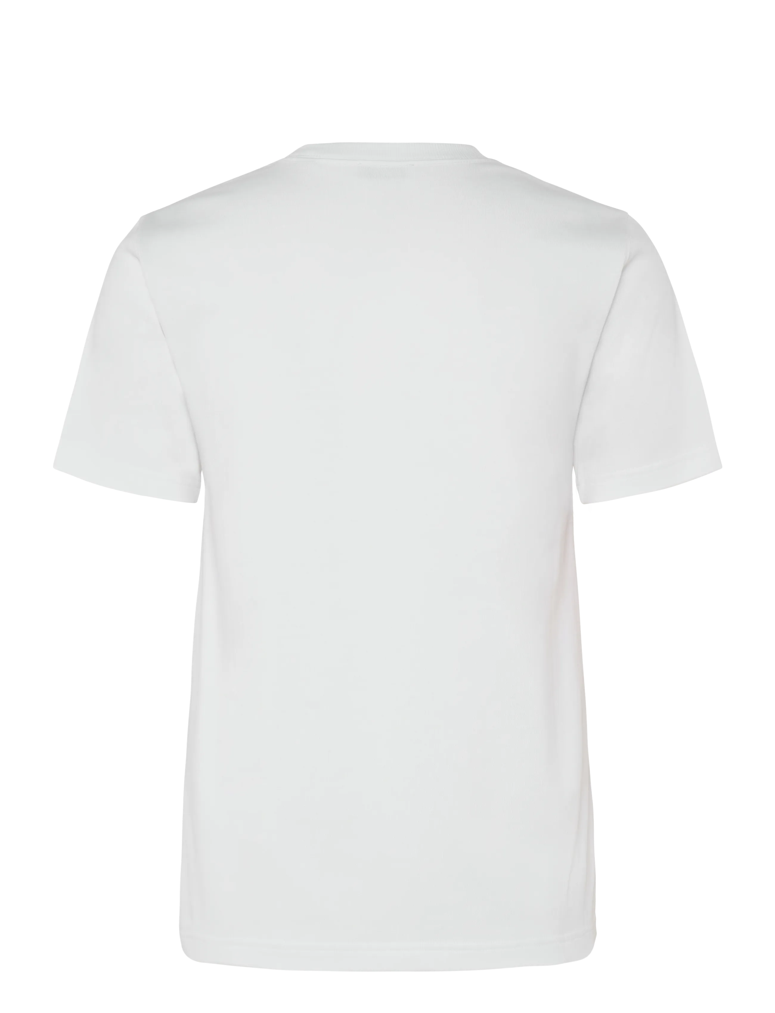 Burberry - Maud Embroidered T-shirt - white - 2