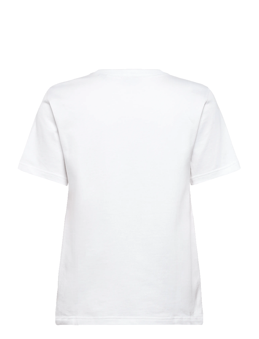 Burberry - BRE8113 - t-shirts - white - 2