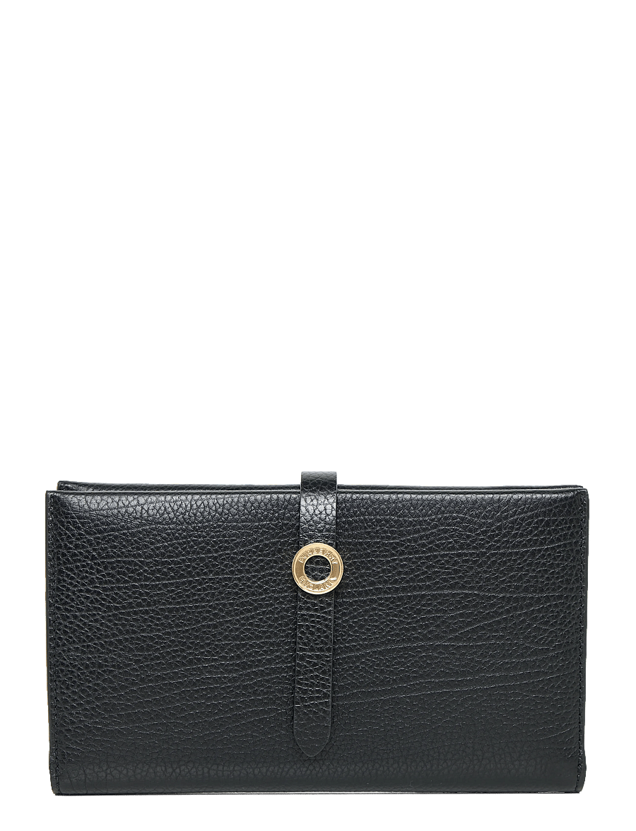 Burberry - Ellie Wallet - black - 0
