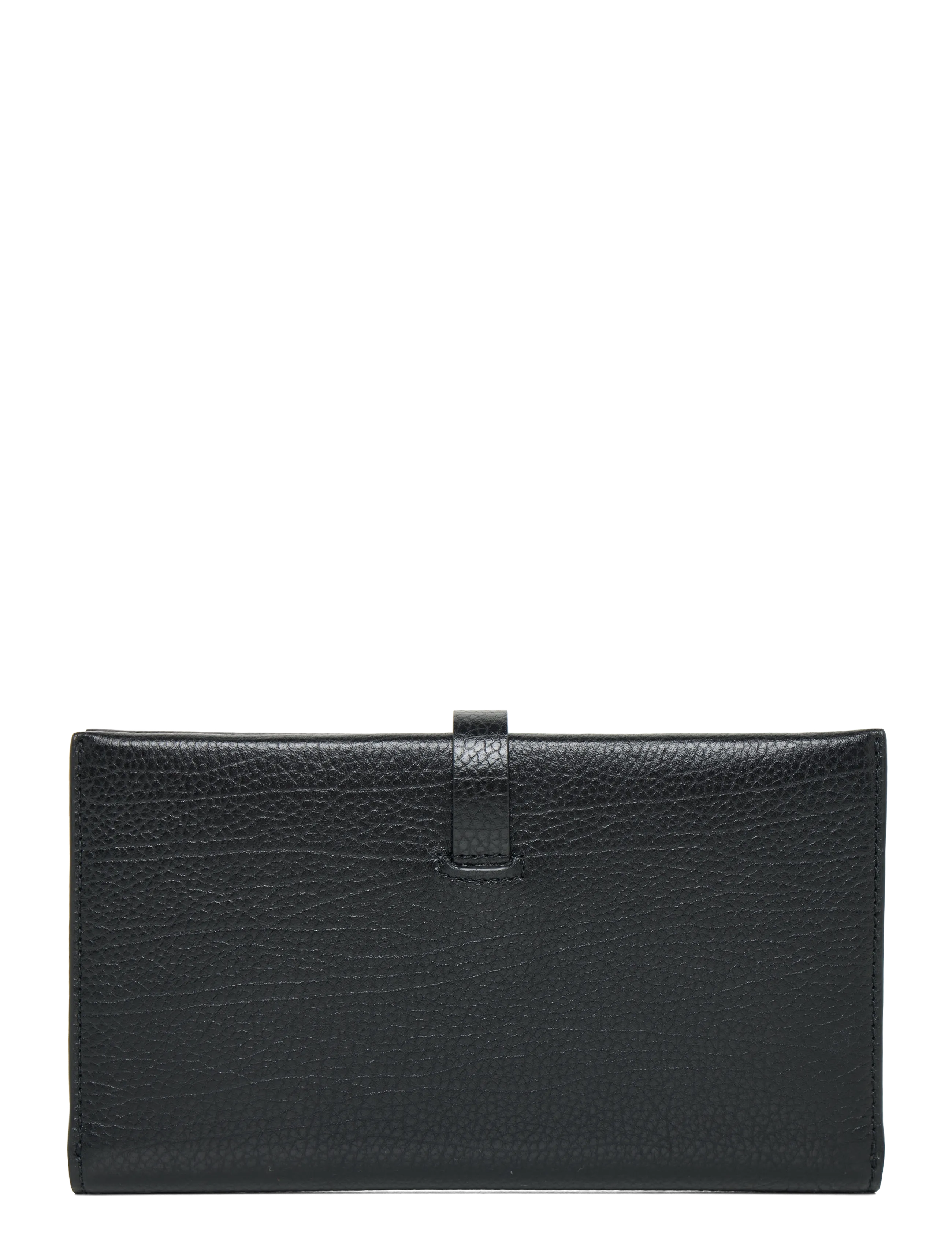 Burberry - Ellie Wallet - black - 1