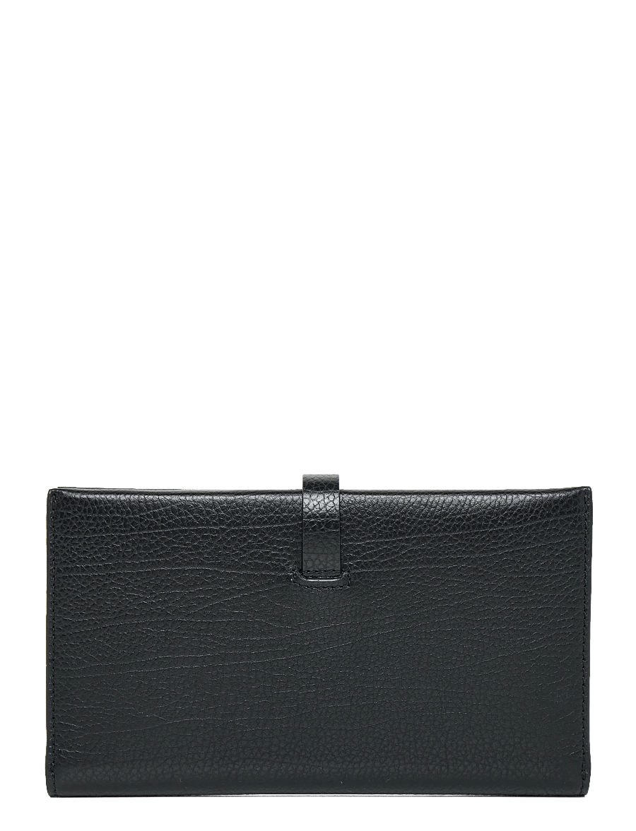 Burberry - Ellie Wallet - black - 1