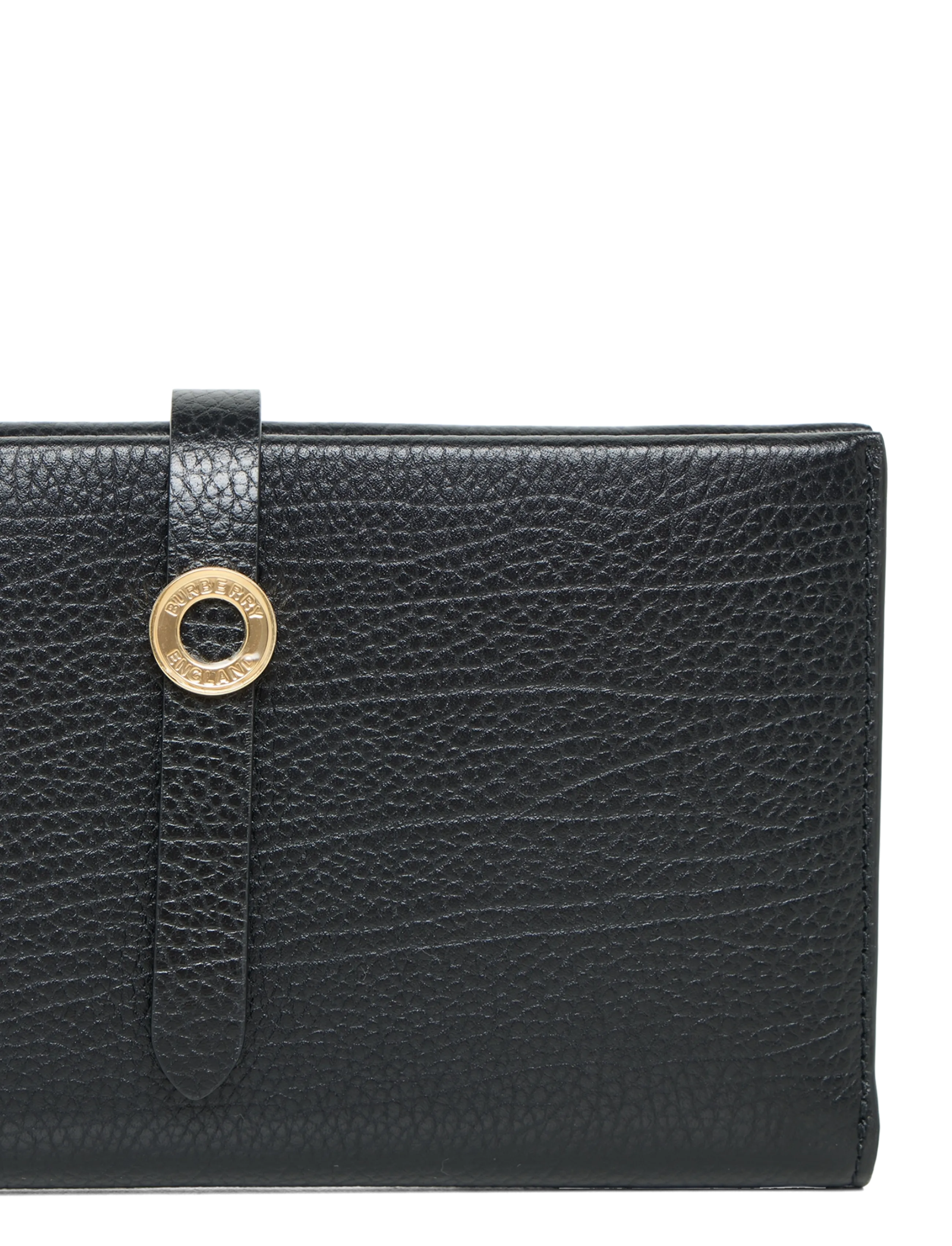 Burberry - Ellie Wallet - black - 2