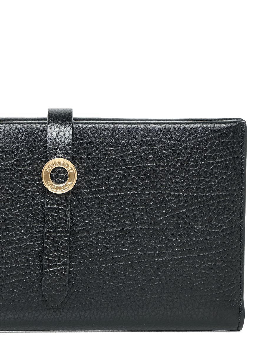 Burberry - Ellie Wallet - black - 2
