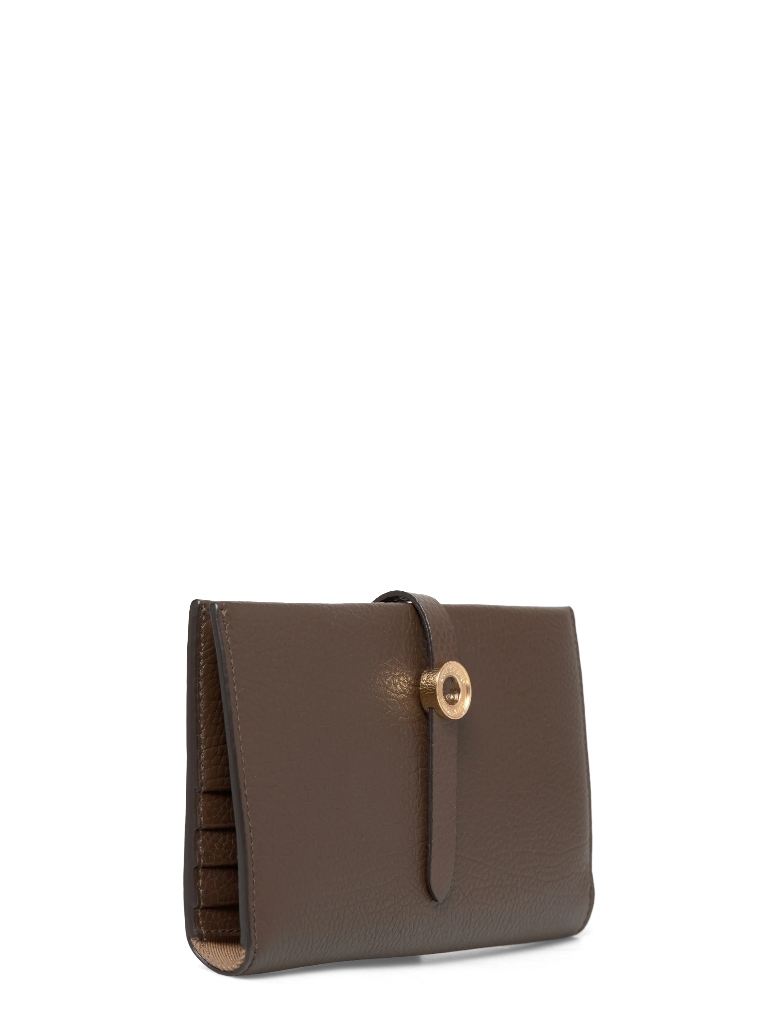 Burberry - Ellie Wallet - naudas maki - ebony brown - 2