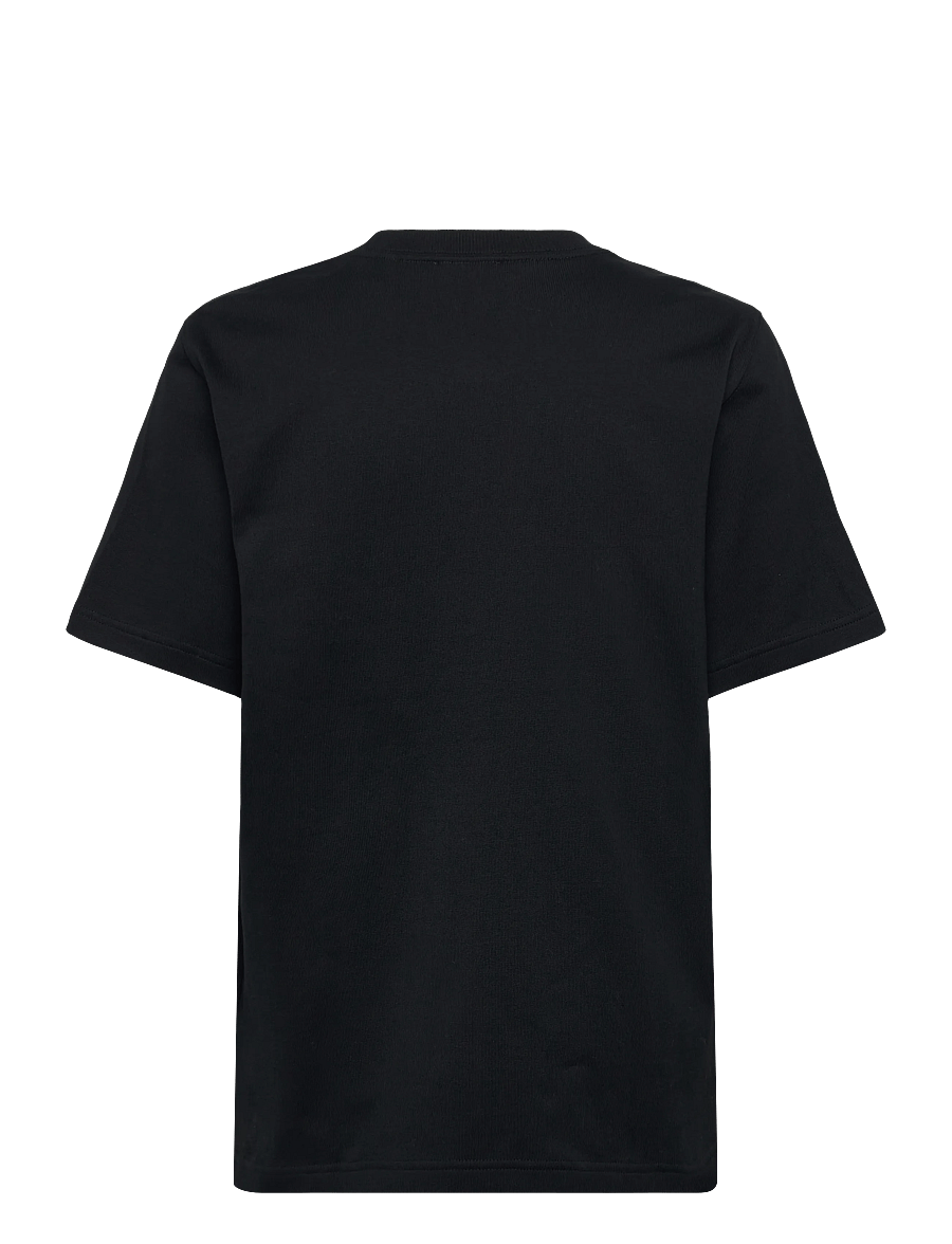 Burberry - BRE8113 - t-shirts - black - 2