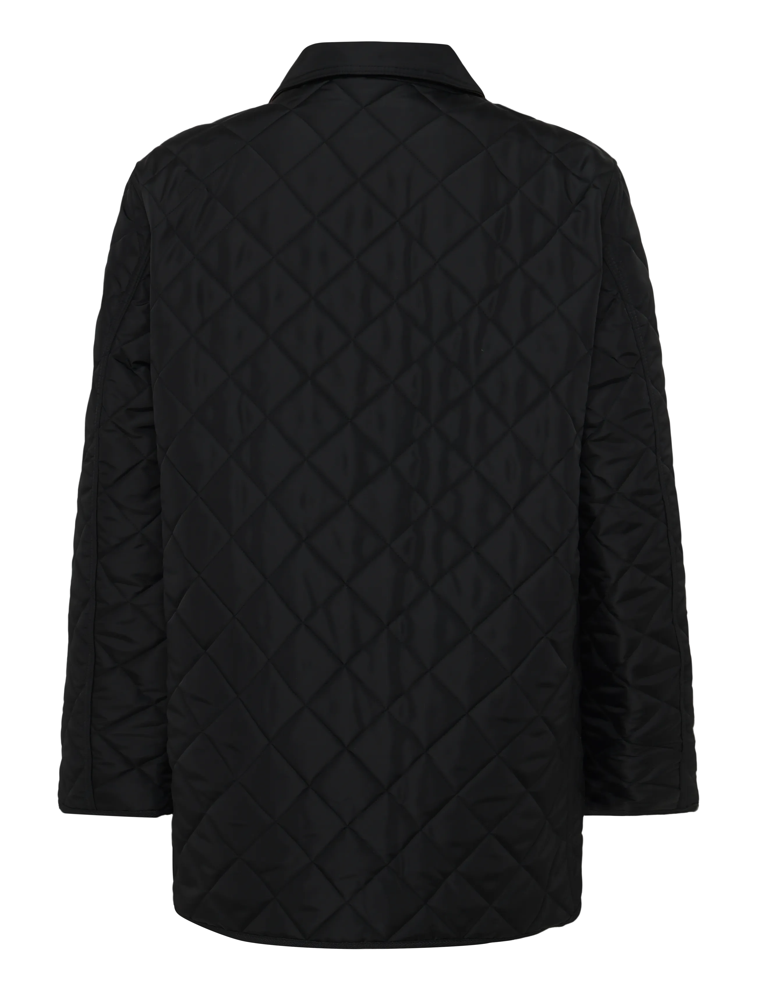 Burberry - Alford Jacket - black - 1