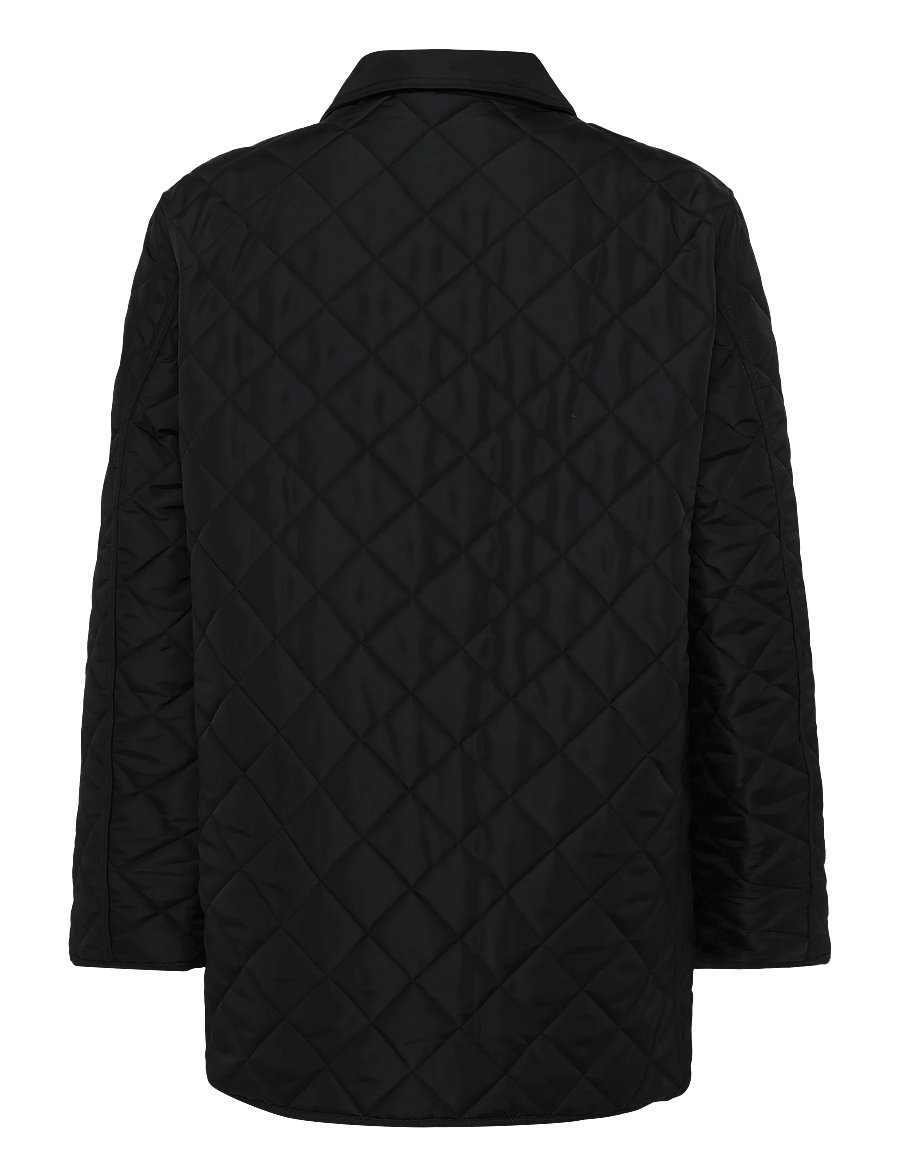 Burberry - Alford Jacket - black - 1