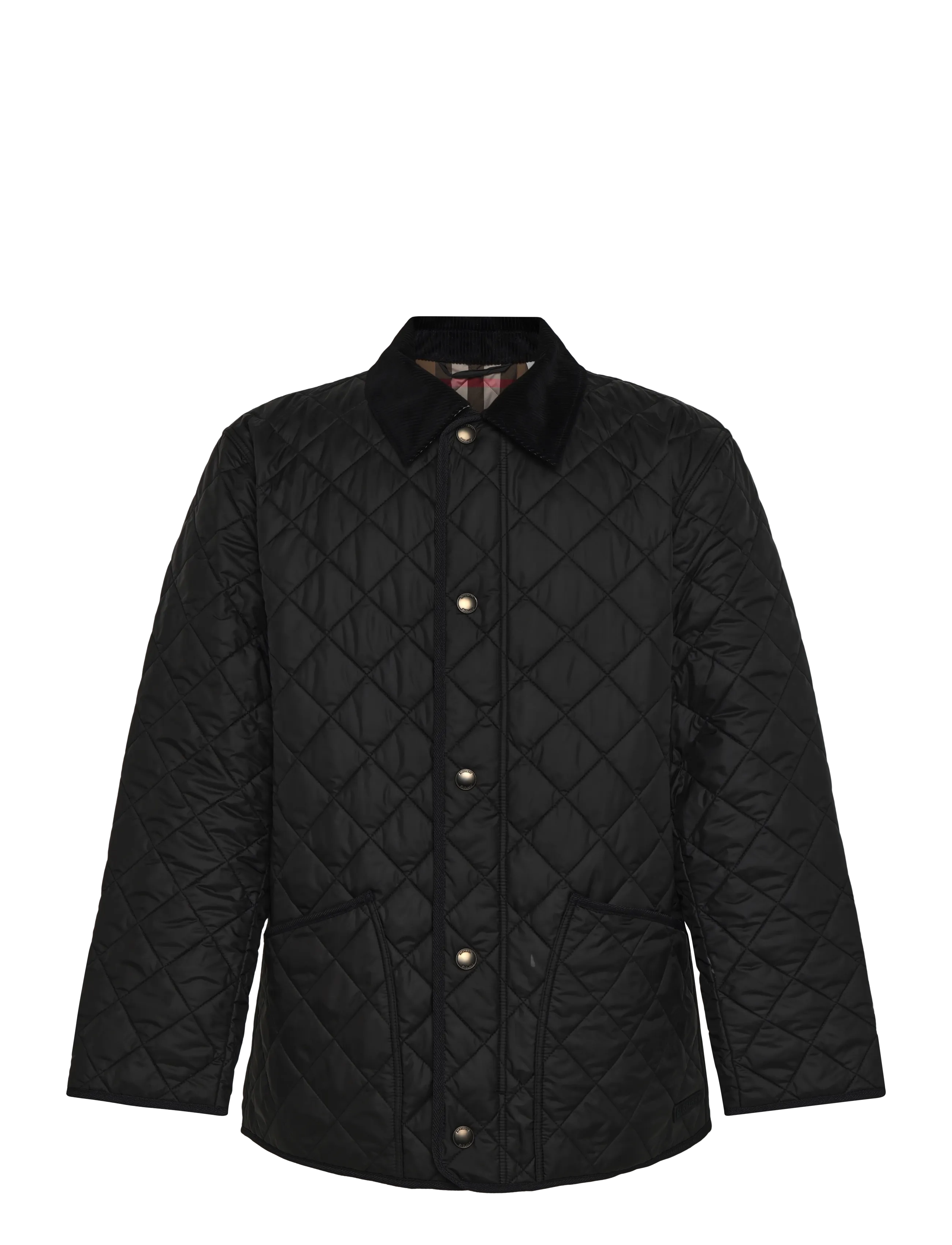 Burberry - Willowbrook Jacket - Stepētas