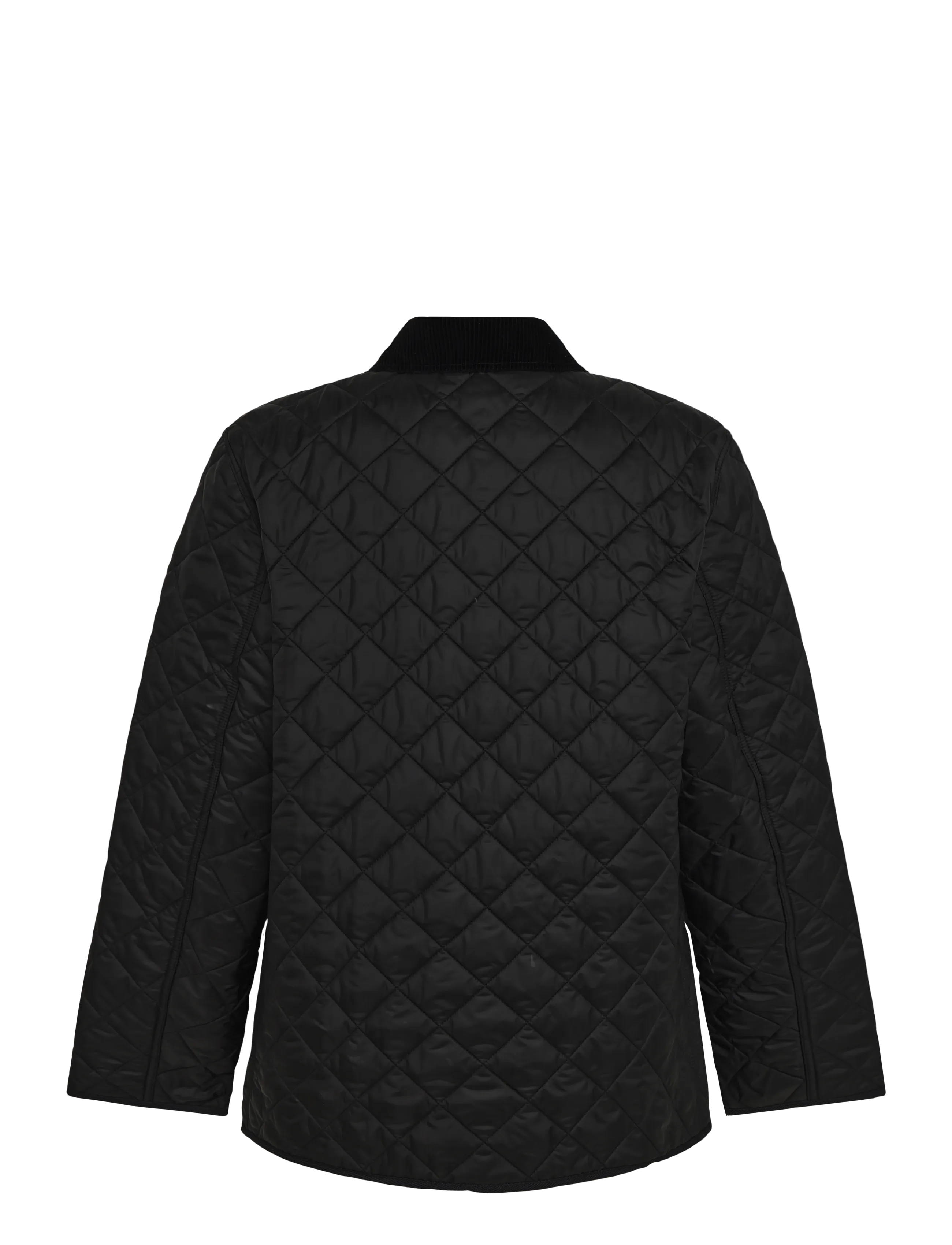 Burberry - Willowbrook Jacket - black - 1