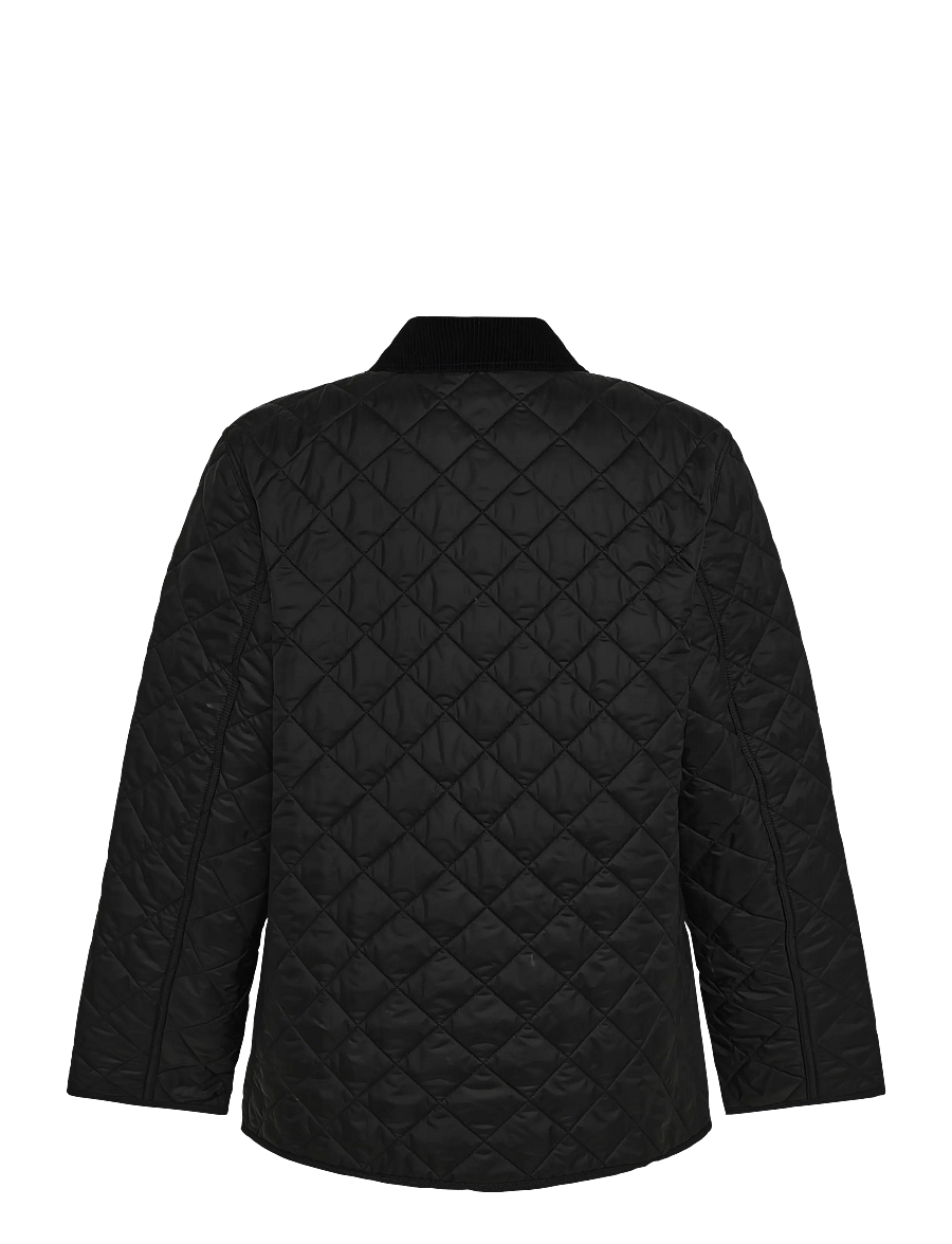 Burberry - Willowbrook Jacket - frühlingsjacken - black - 1