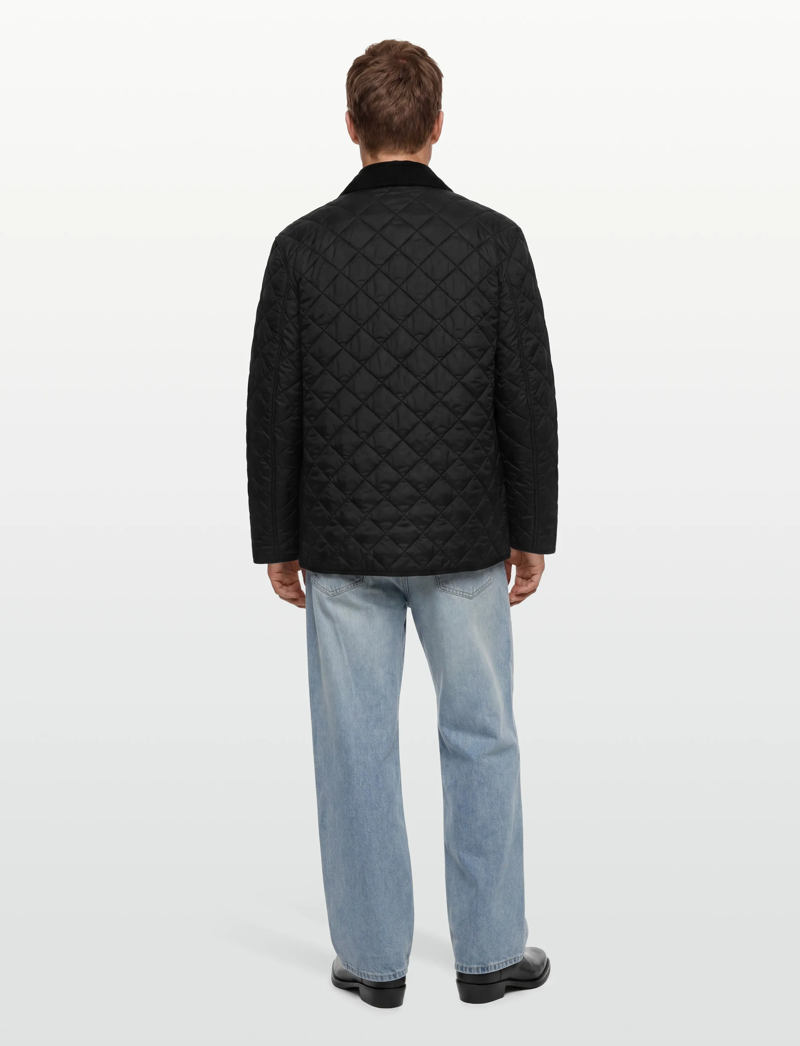 Burberry Willowbrook Jacket dunjackor herr – bild 3