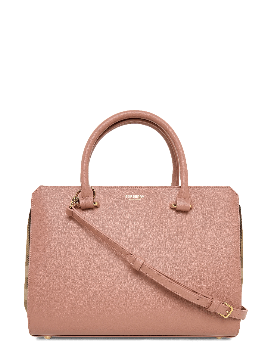 Burberry - Small Banwell Bag - brown - 0