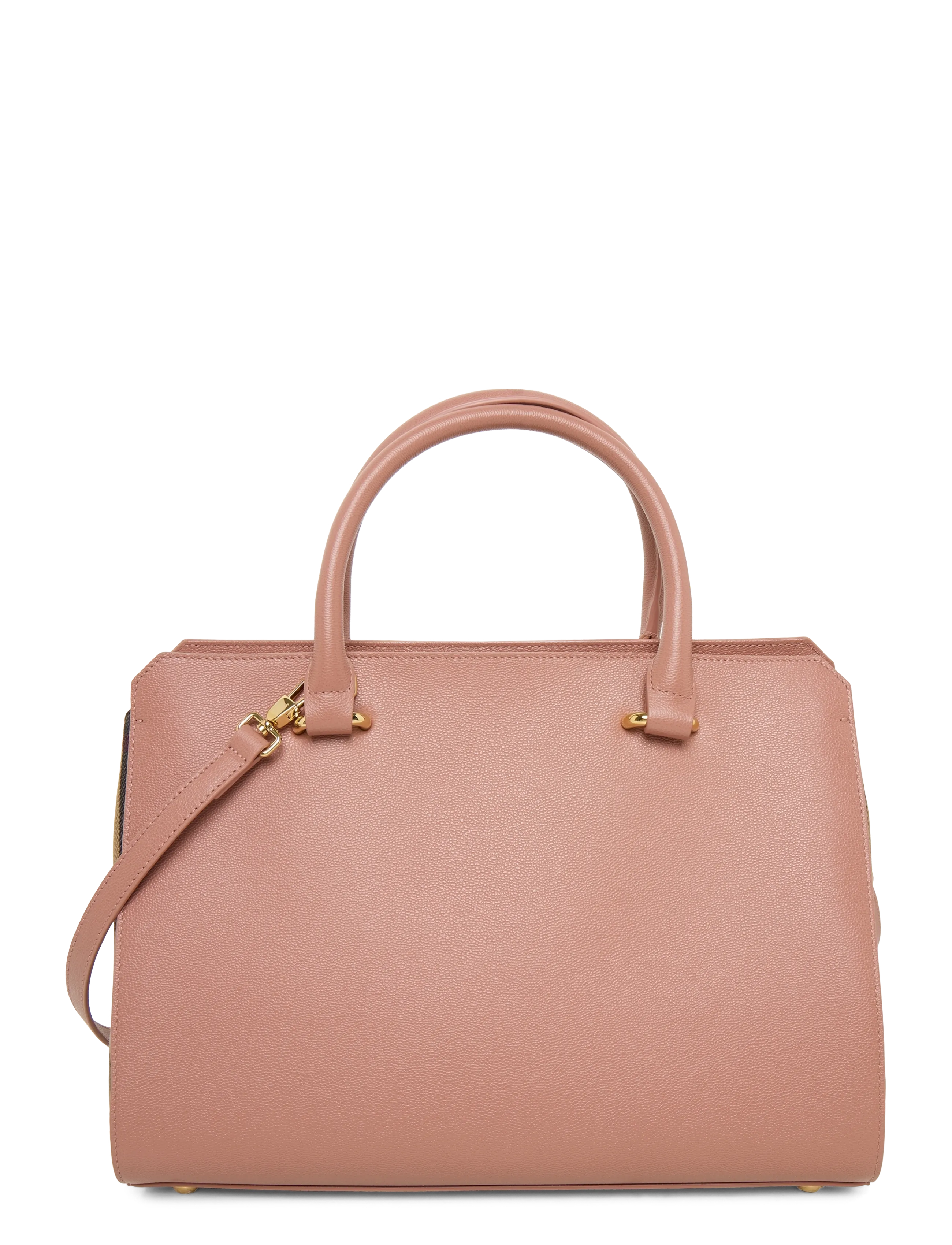 Burberry - Small Banwell Bag - brown - 1