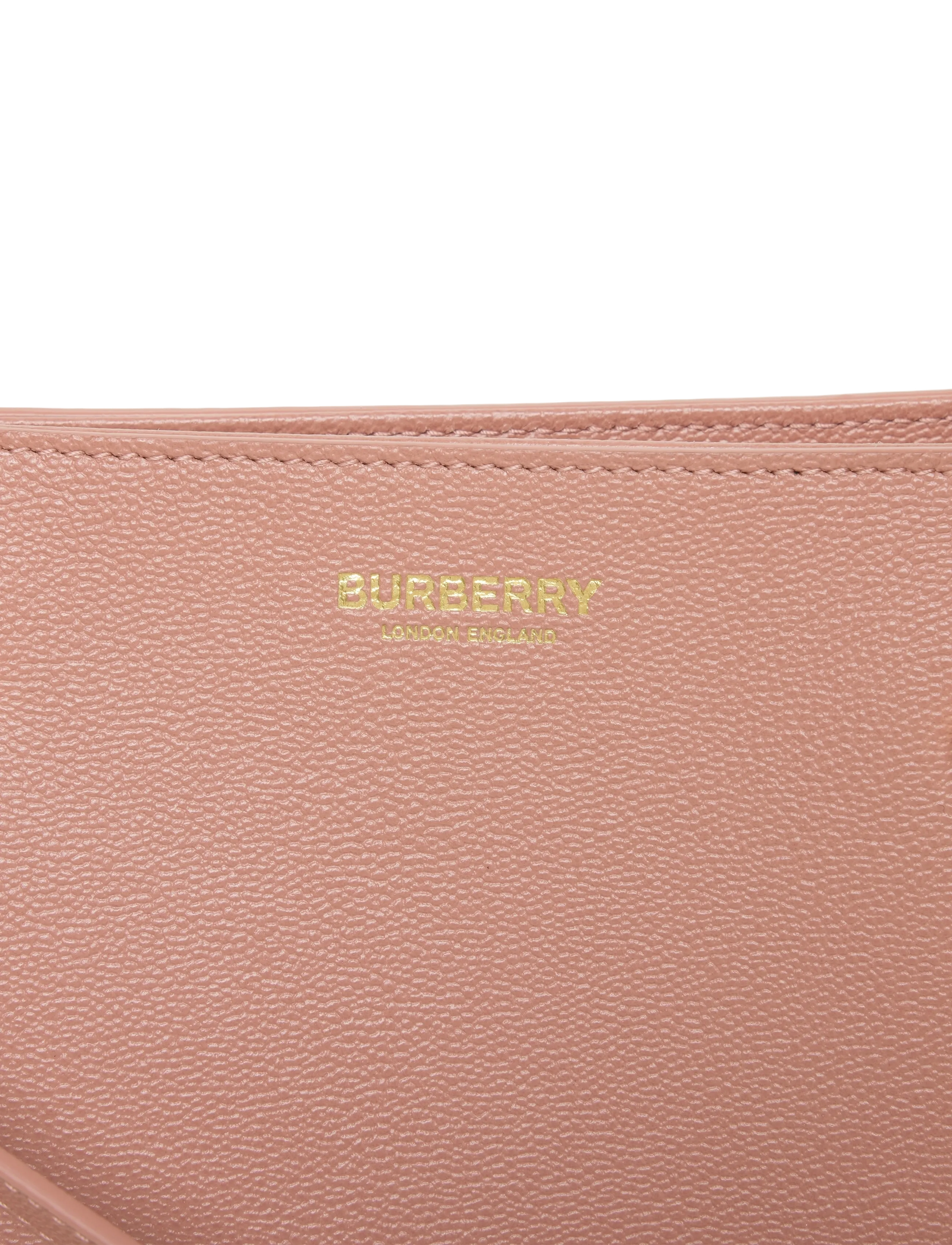 Burberry - Small Banwell Bag - brown - 2