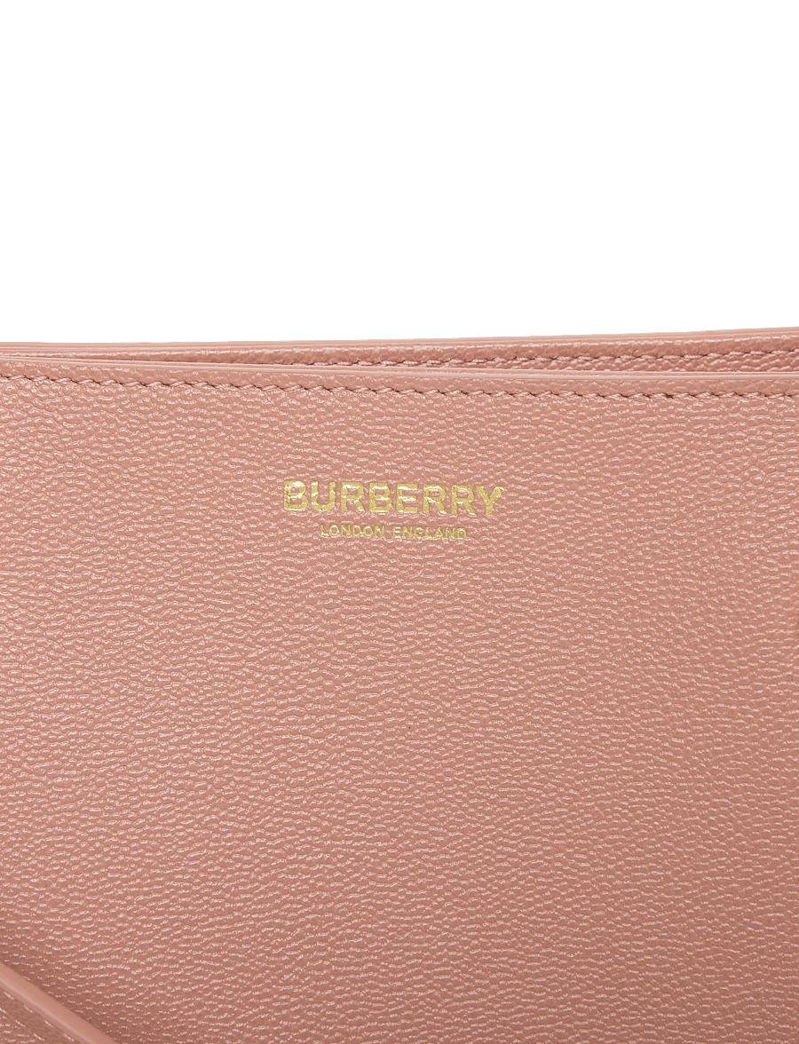 Burberry - Small Banwell Bag - brown - 2