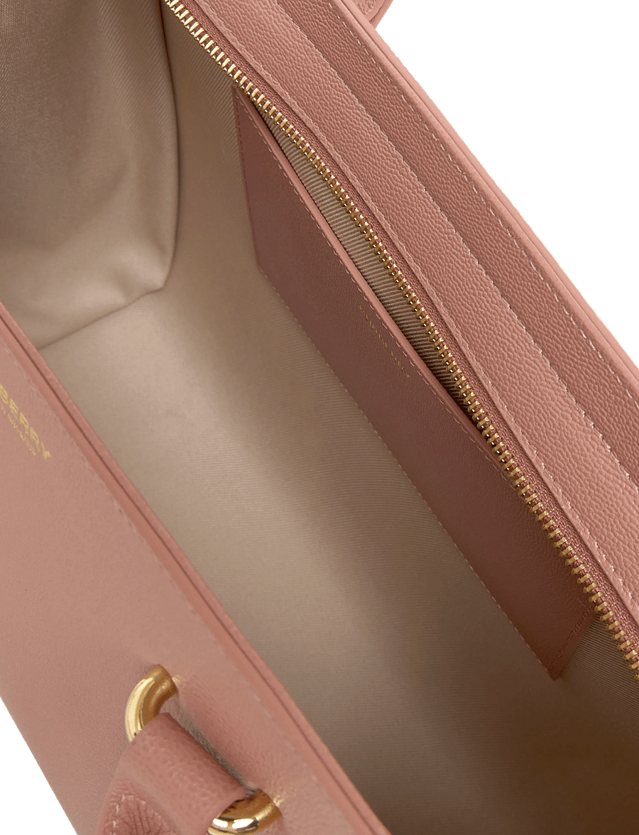 Burberry - Small Banwell Bag - brown - 3