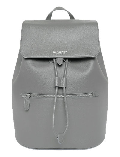 Soft Leather Rucksack - Casual RygsæKke