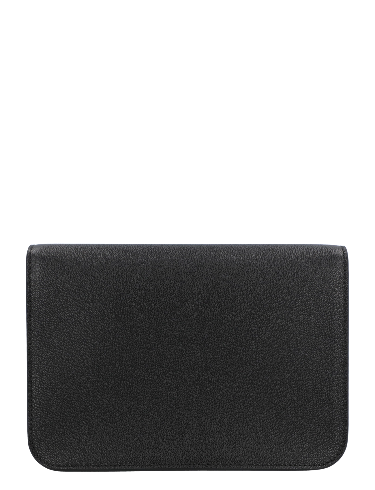 Burberry - Mackford Crossbody Bag - crossbody bags - black - 2