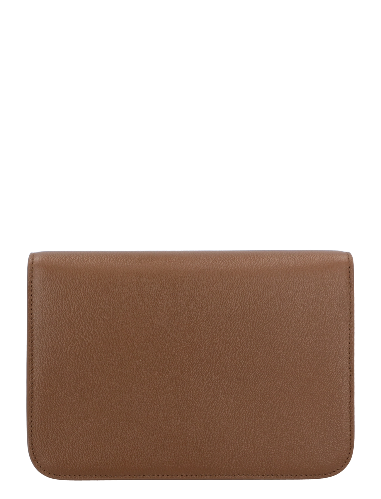 Burberry - Mackford Crossbody Bag - crossbody bags - brown - 2
