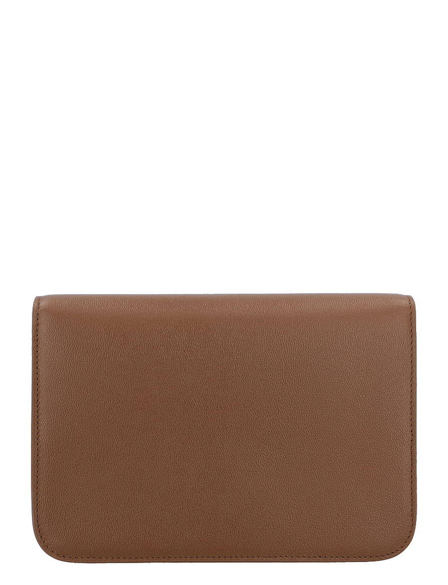 Burberry - Mackford Crossbody Bag - crossbody bags - brown - 2