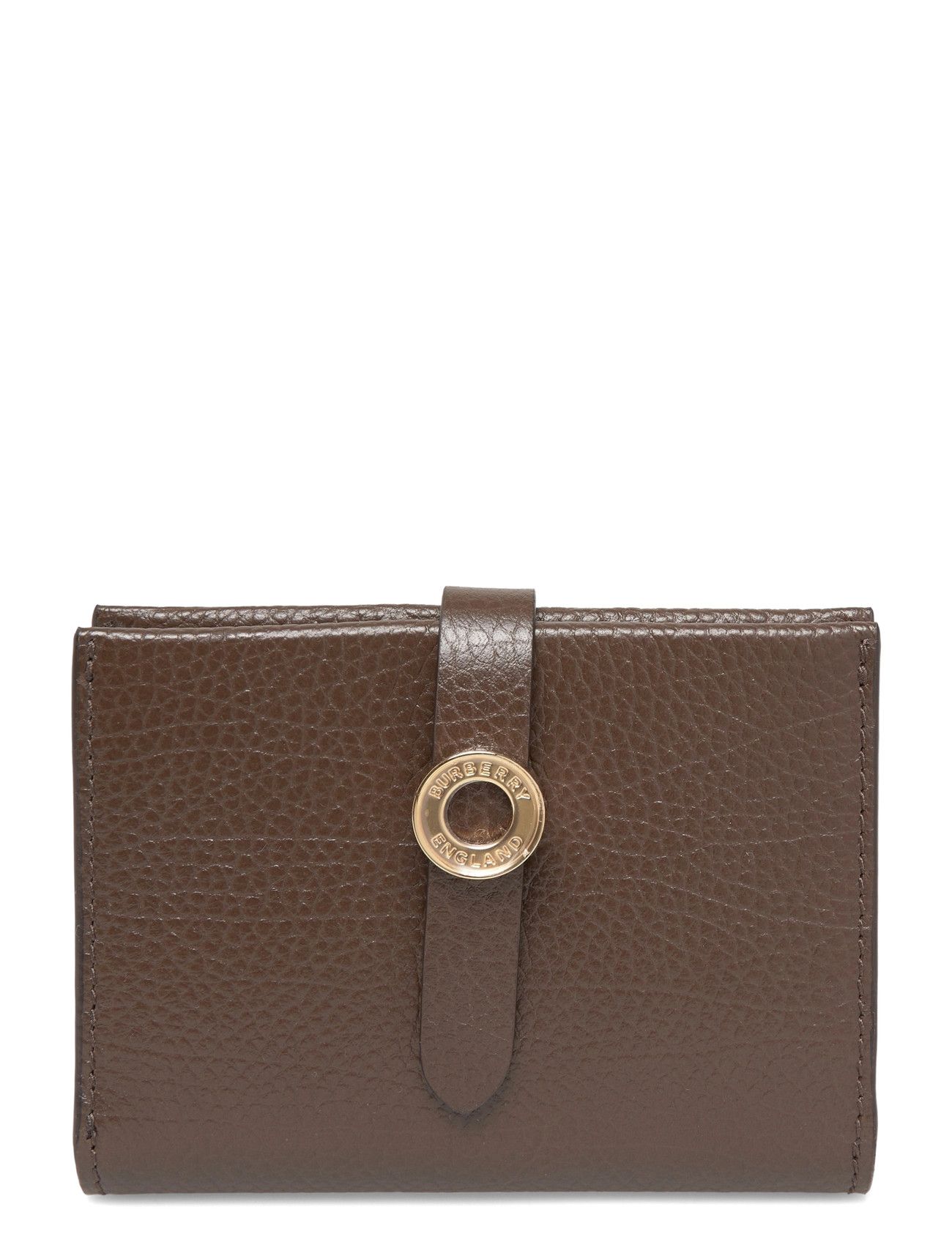 Burberry Ls Edie Bifold Hsc (BUY8113144) - Wallets - Boozt.com