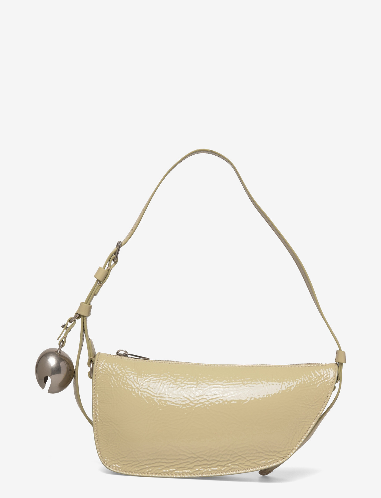 Burberry - LL MN SHIELD SLING PTL - særlige begivenheder - hunter - 0