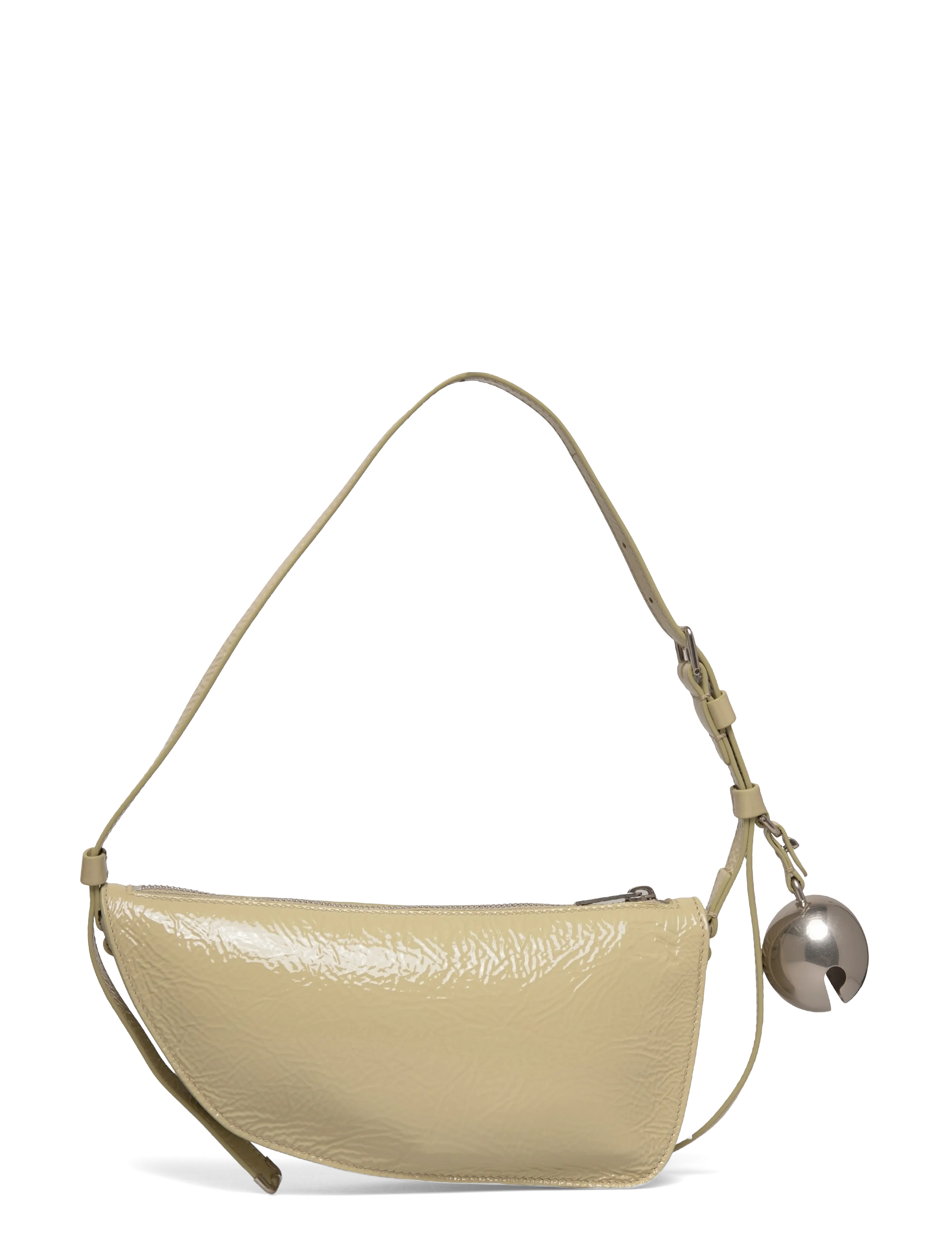 Burberry - LL MN SHIELD SLING PTL - vinsældir í tísku - hunter - 1