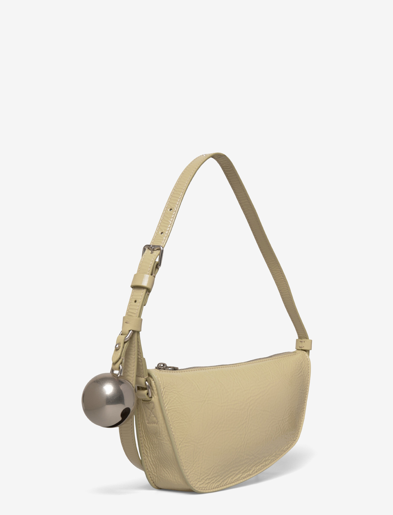 Burberry - LL MN SHIELD SLING PTL - særlige begivenheder - hunter - 2