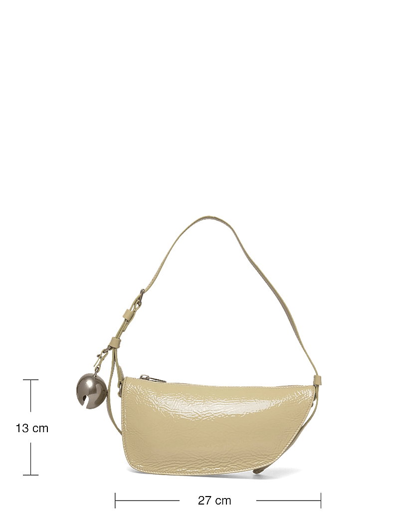 Burberry - LL MN SHIELD SLING PTL - særlige begivenheder - hunter - 3