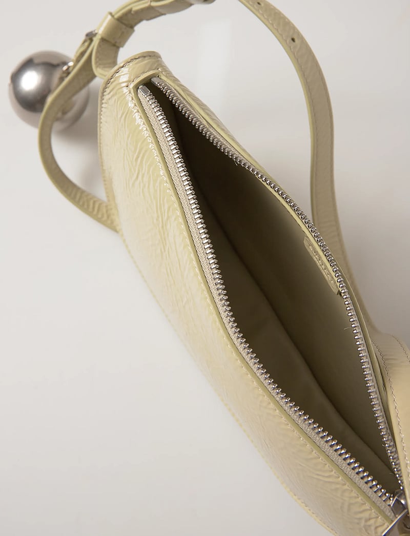 Burberry - LL MN SHIELD SLING PTL - særlige begivenheder - hunter - 5