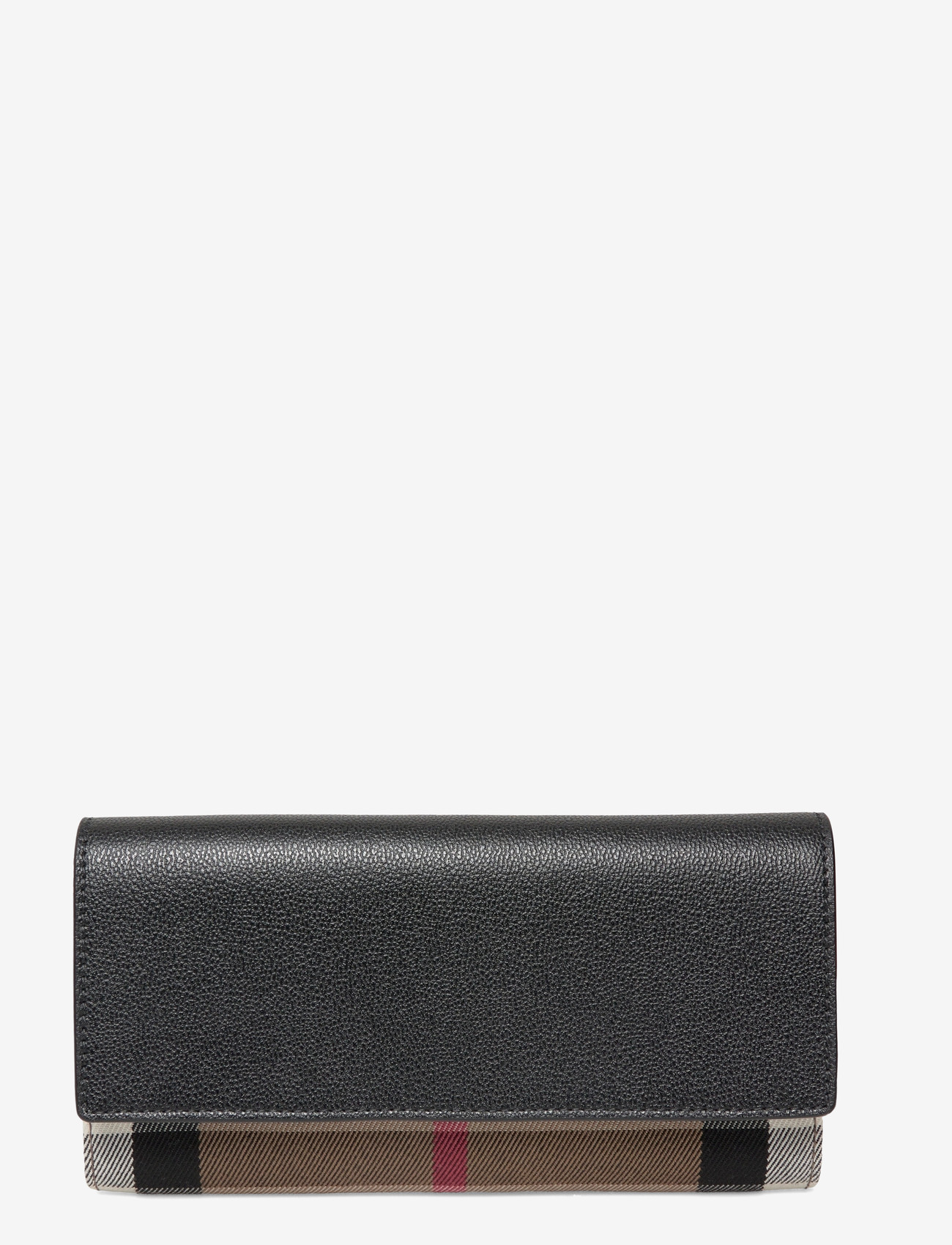 Burberry - LS HALTON MX GBH - purses - black - 0