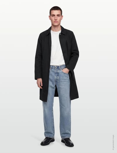 Black Coats special offers for men at Boozt.com Black Coats special offers for men at Boozt.com