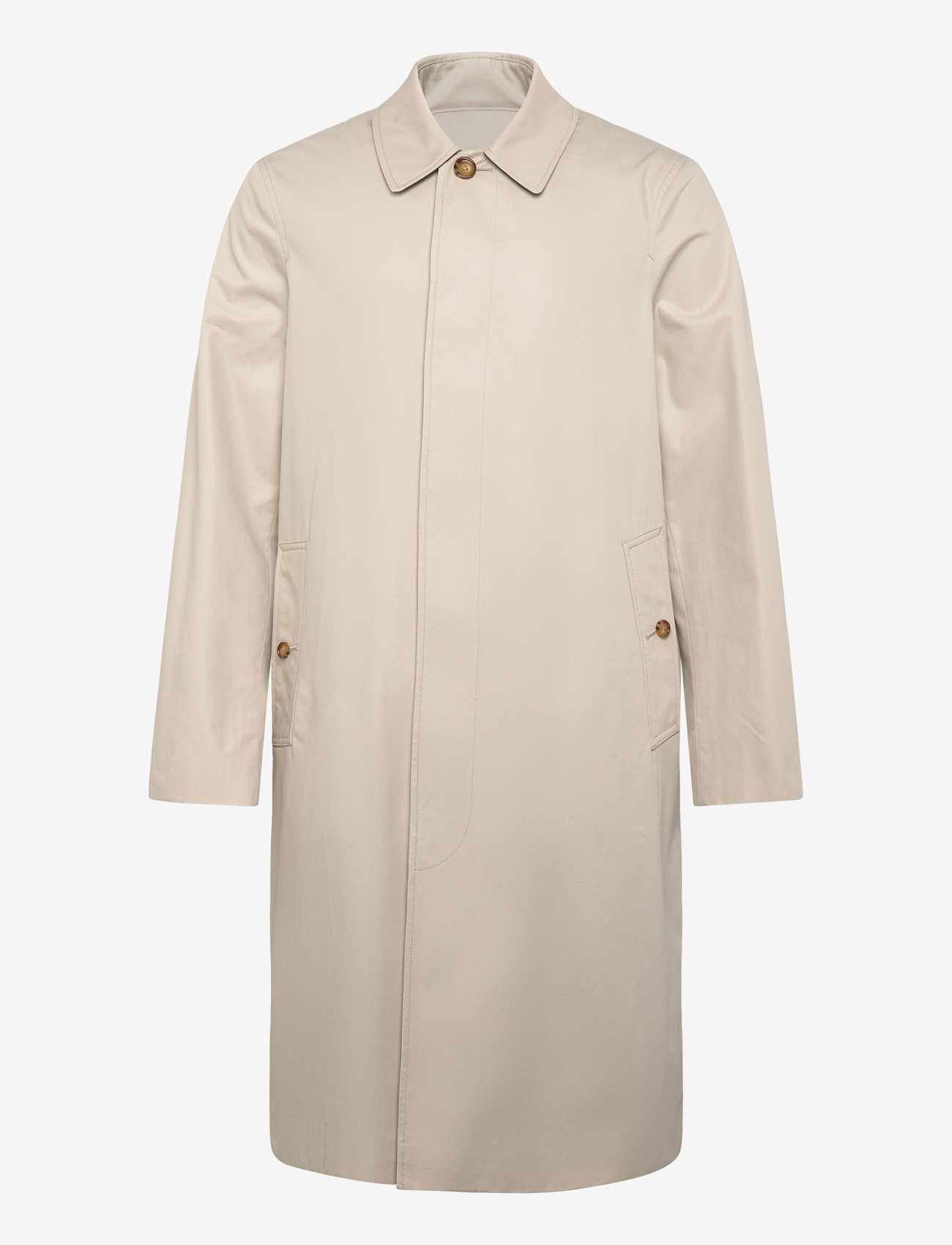 Burberry - PENNAN - trenchcoats - stone - 0