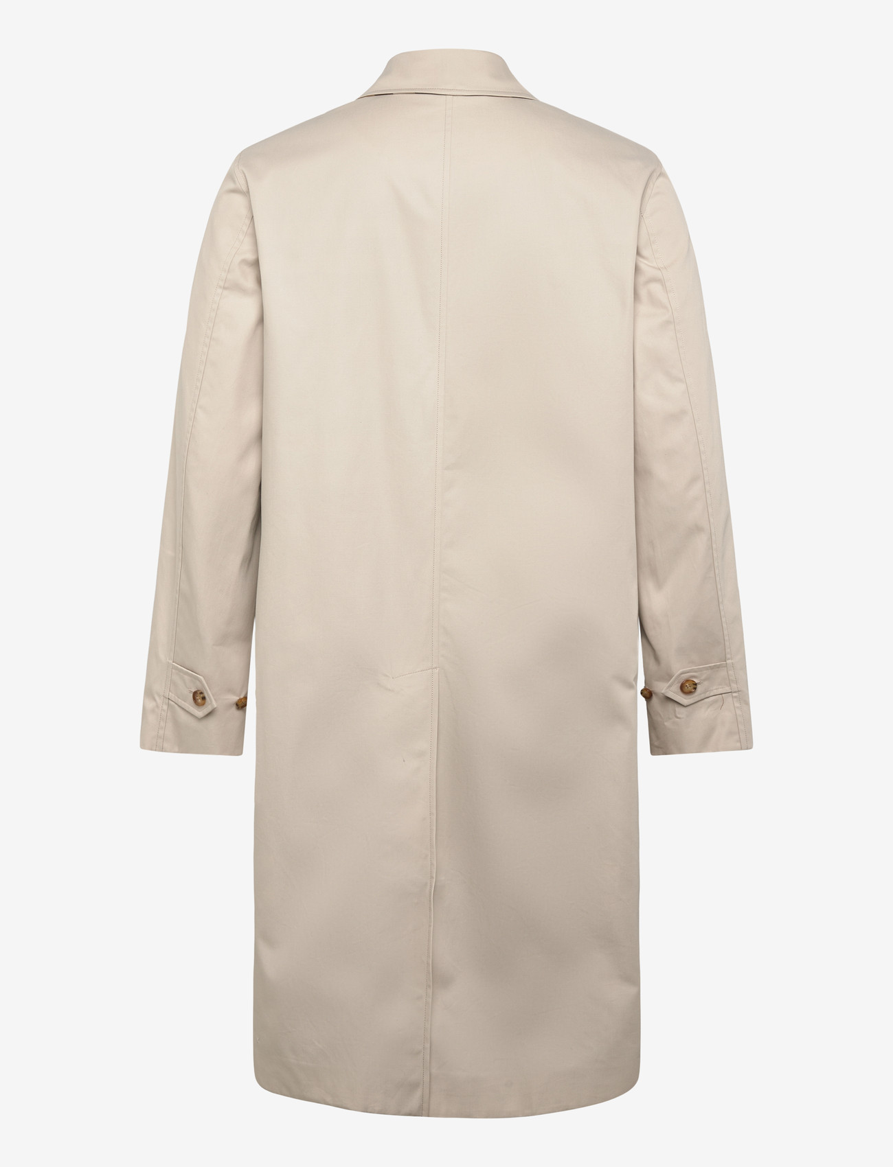 Burberry - PENNAN - trenchcoats - stone - 1