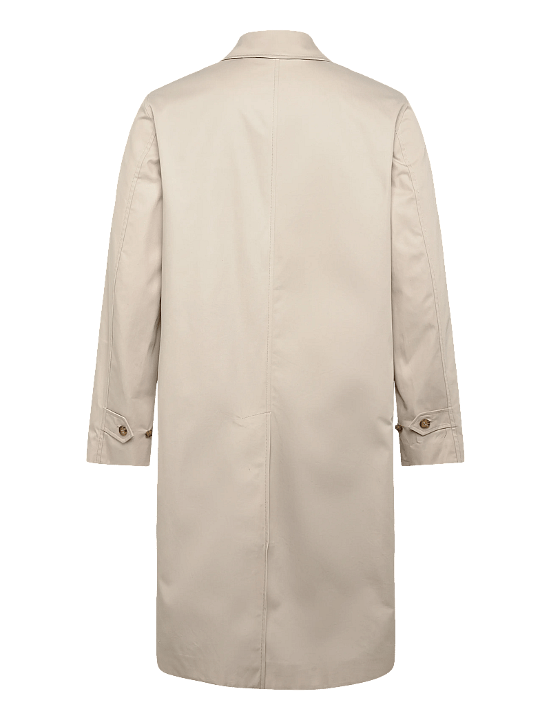 Burberry - PENNAN - trenchcoats - stone - 1