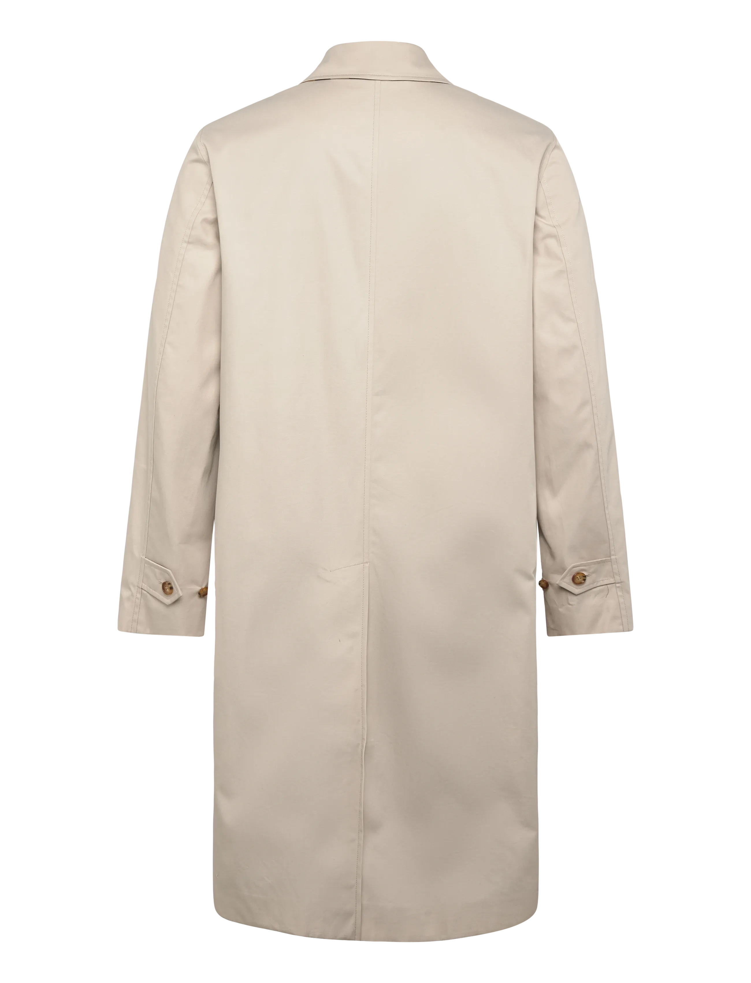 Burberry - PENNAN - vihmamantlid - stone - 2